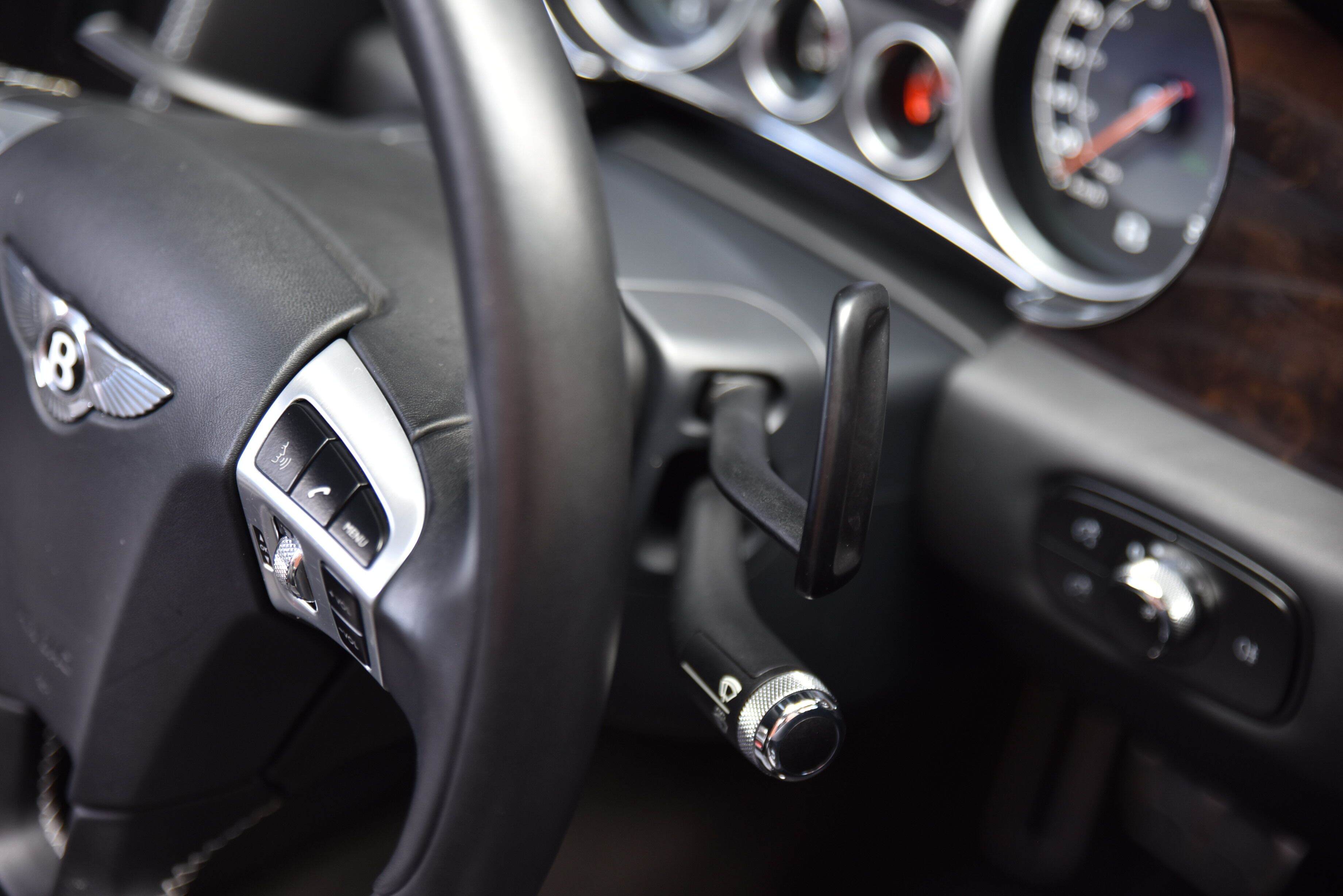 2013 Bentley Continental 3W GTC V8 Convertible 2dr Spts Auto 8sp 4x4 4.0TT [MY13] 