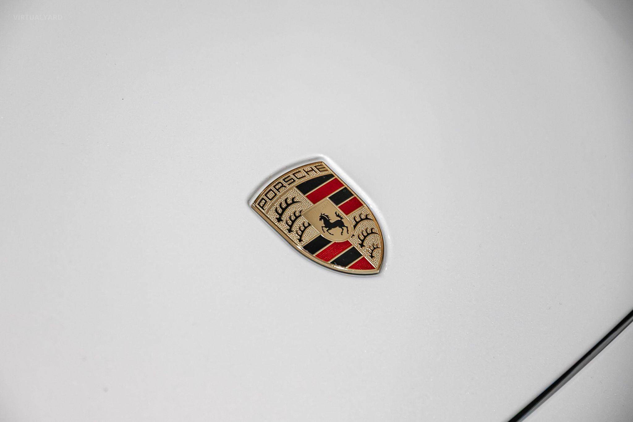 2023 Porsche Taycan Y1B 4S Cross Turismo 5dr Auto 2sp AWD AC360kW [MY23] 