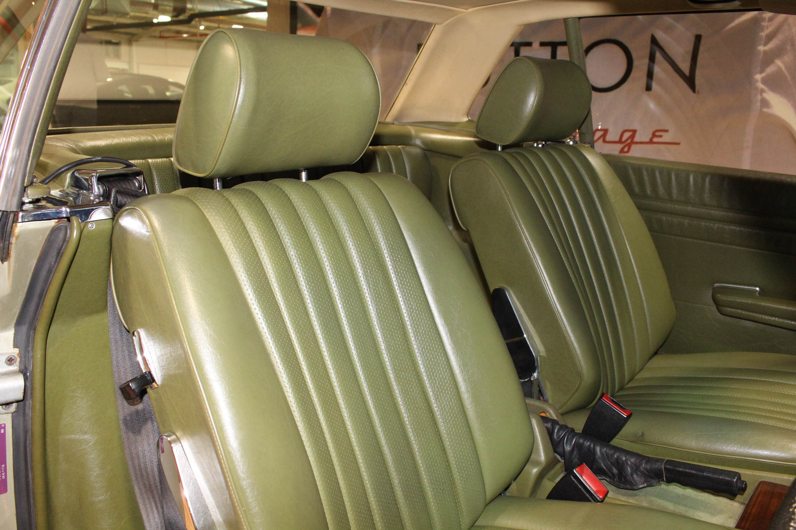 1982 Mercedes Benz 380SL  - for sale in Australia