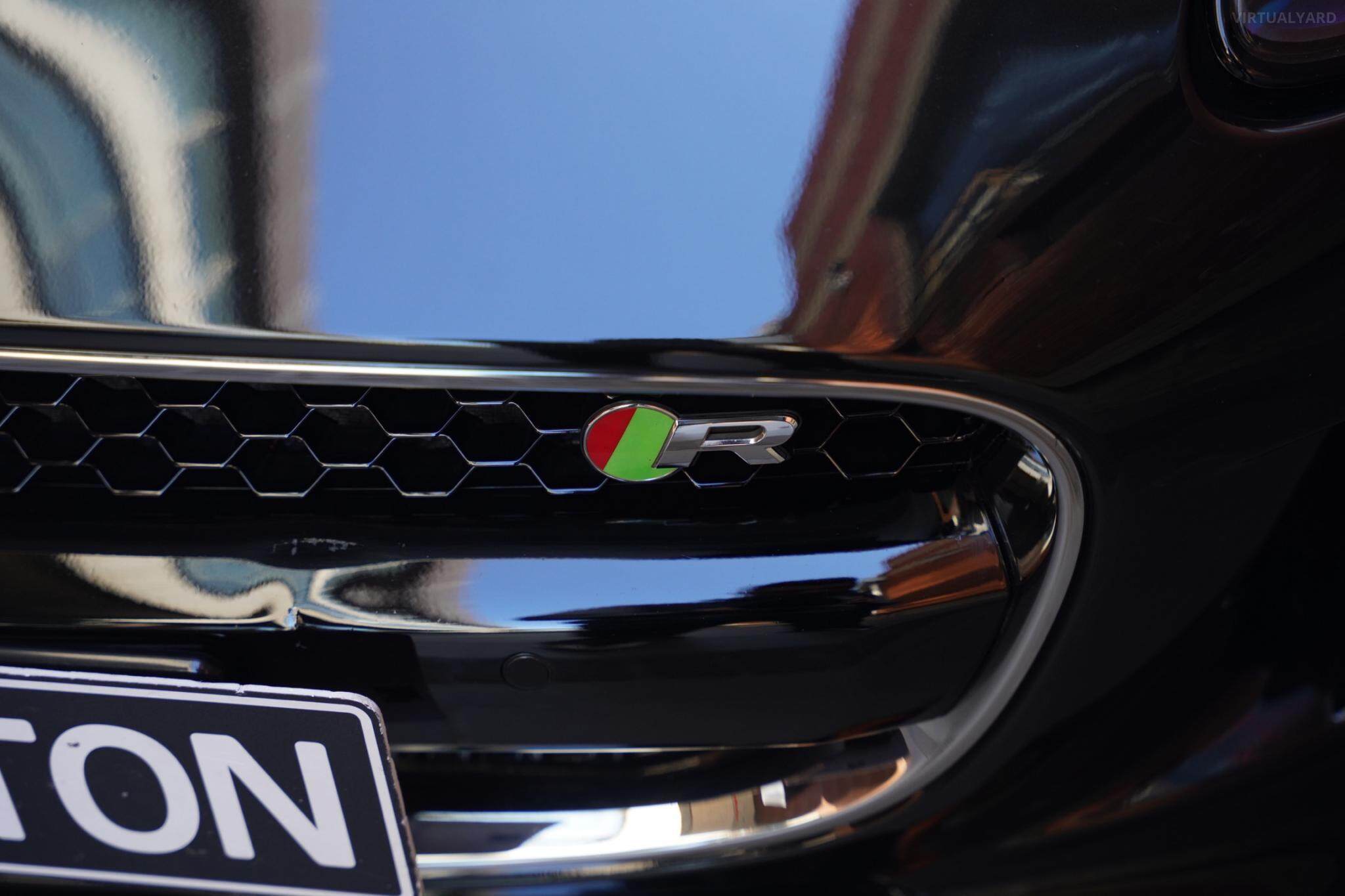 2014 Jaguar F-TYPE X152 R Coupe 2dr Spts Auto 8sp 5.0SC [MY15] 