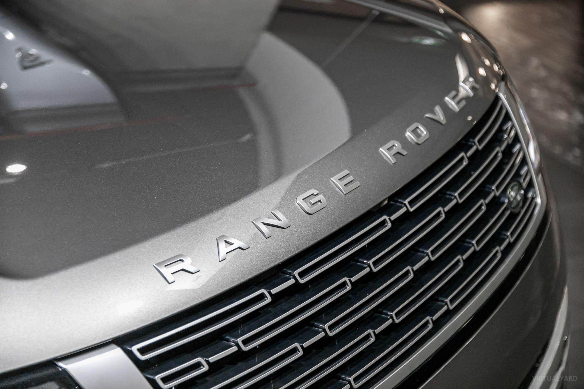 2023 Land Rover Range Rover L460 D350 Autobiography Wagon 5dr Spts Auto 8sp AWD 3.0DTT [MY23] 