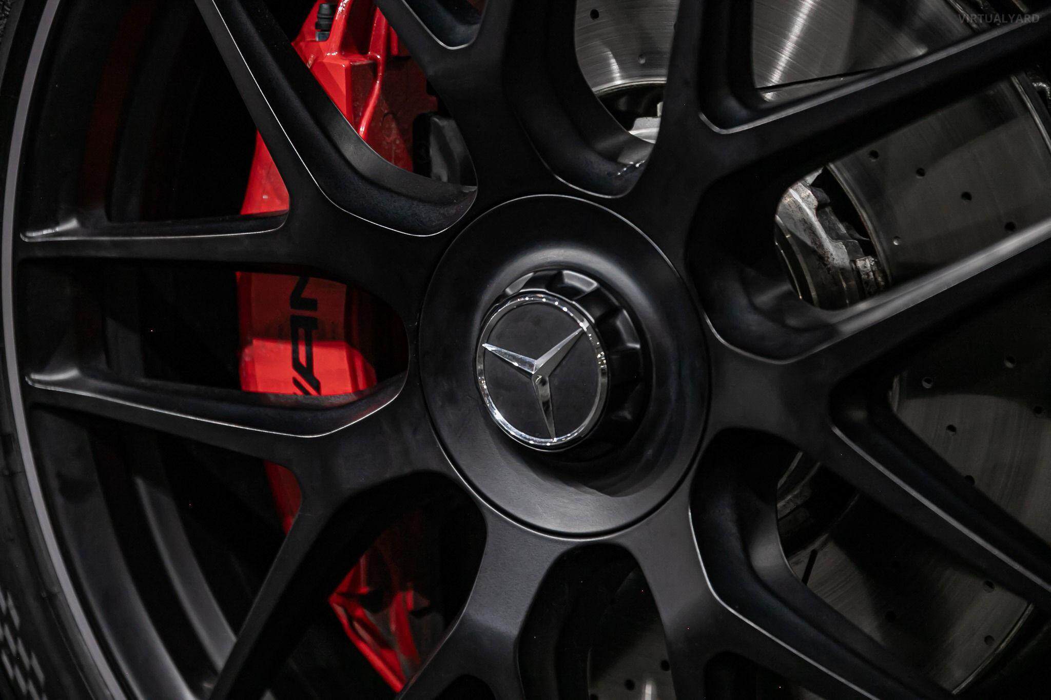 2023 Mercedes-Benz GLE-Class V167 GLE63 AMG S Wagon 5dr SPEEDSHIFT TCT 9sp 4MATIC+ 4.0TT/16kW [Apr] 