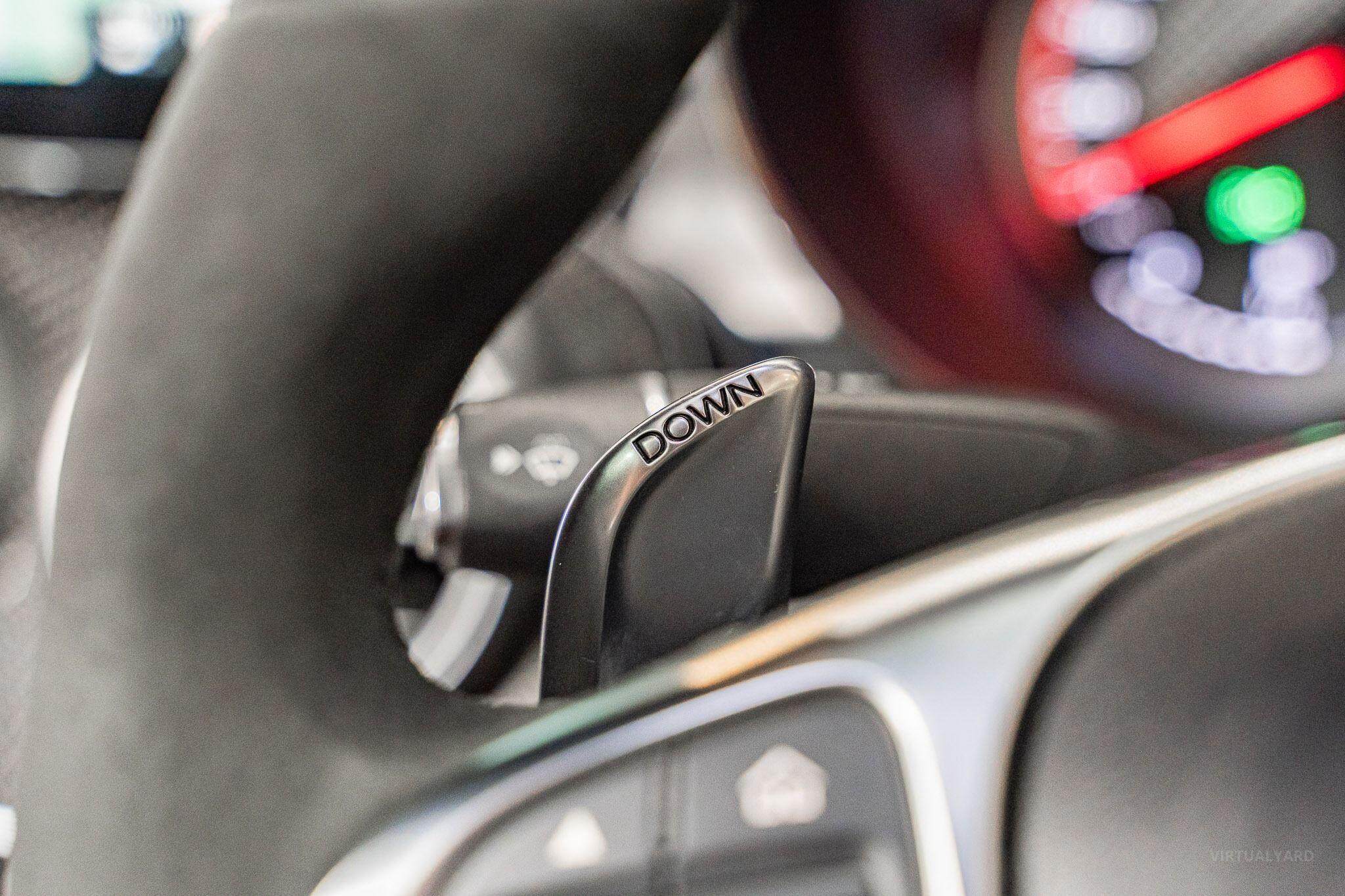 2017 Mercedes-Benz C-Class C205 C63 AMG S Coupe 2dr SPEEDSHIFT MCT 7sp 4.0TT [Jun] 