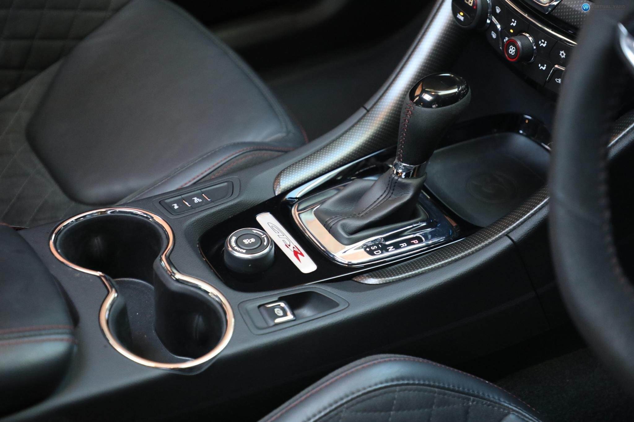 2017 Holden Special Vehicles GTS GEN-F2 R Sedan 4dr Spts Auto 6sp 6.2SC [MY17] 