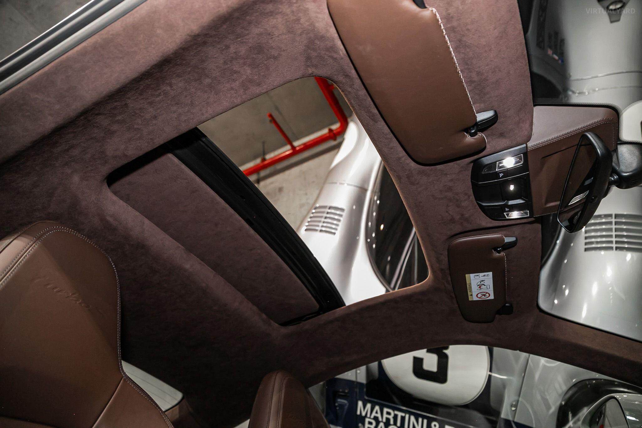 2021 Porsche 911 992 Turbo S Coupe 2dr PDK 8sp AWD 3.8TT [MY21] 