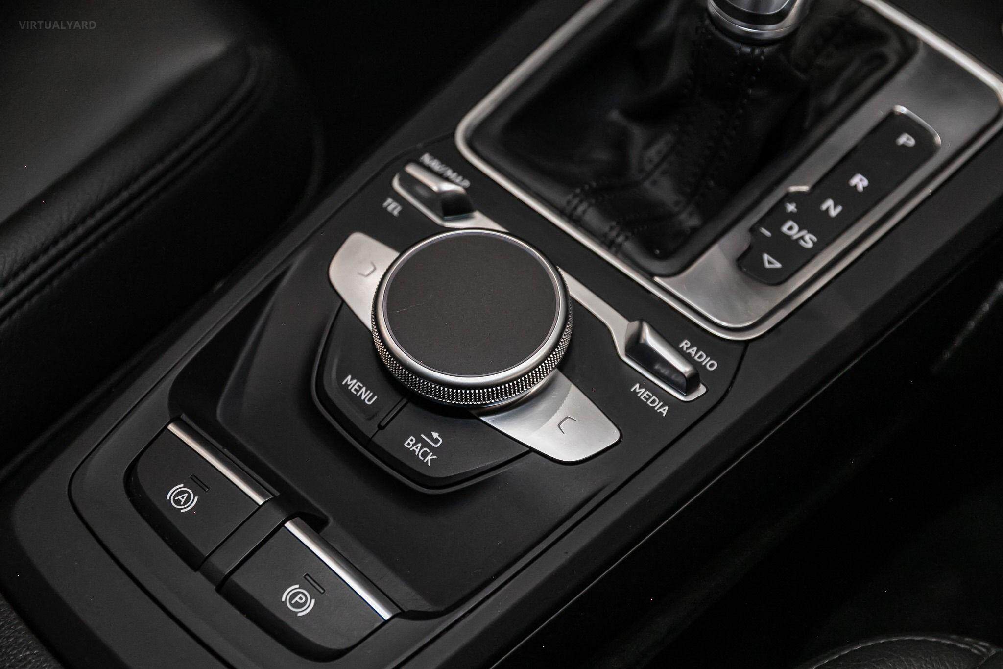 2019 Audi Q2 GA 40 TFSI sport Wagon 5dr S tronic 7sp quattro 2.0T [MY19] 