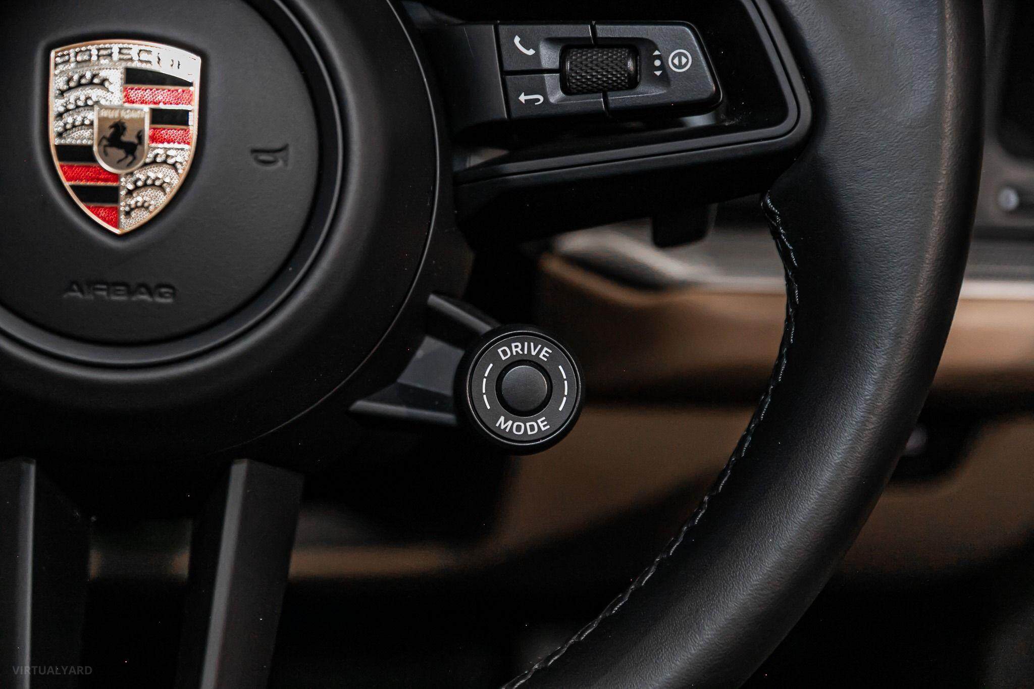 2023 Porsche Cayenne 9YB II Coupe 5dr Tiptronic 8sp 4x4 3.0T [MY24] 