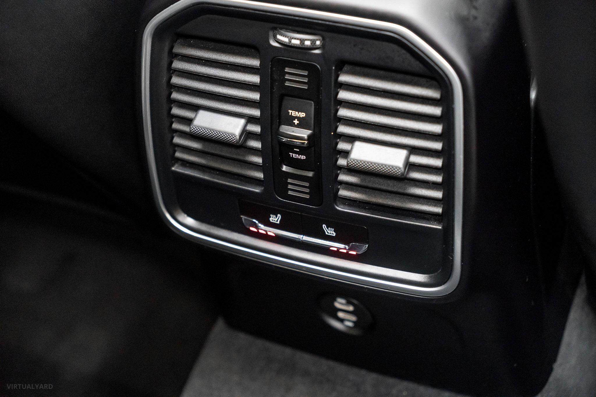 2022 Porsche Macan 95B GTS Wagon 5dr PDK 7sp AWD 2.9TT [MY22] 