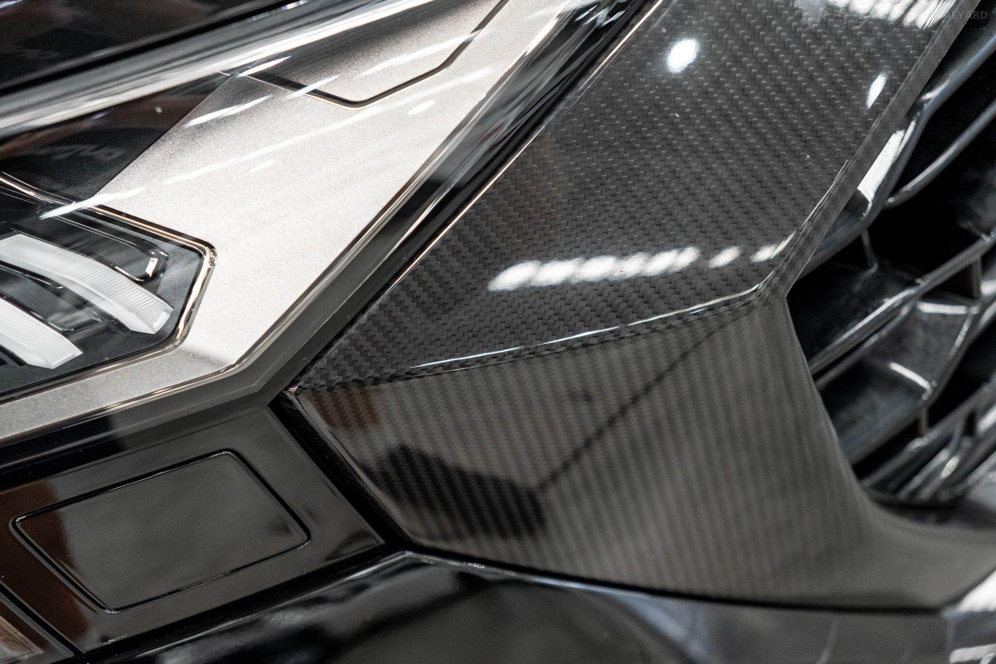 2023 Audi RS Q8 F1 TFSI Wagon 5dr Tiptronic 8sp quattro 4.0TT/12kW [MY23] 