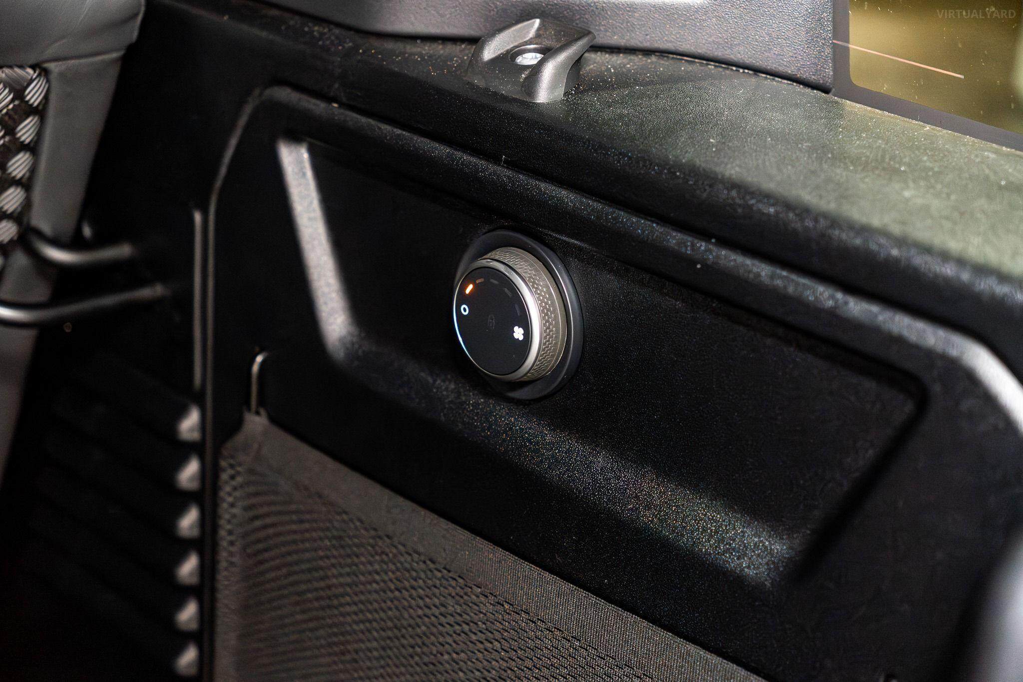 2023 Land Rover Defender L663 110 P525 V8 Wagon 5dr Spts Auto 8sp AWD 5.0SC [MY23.5] 