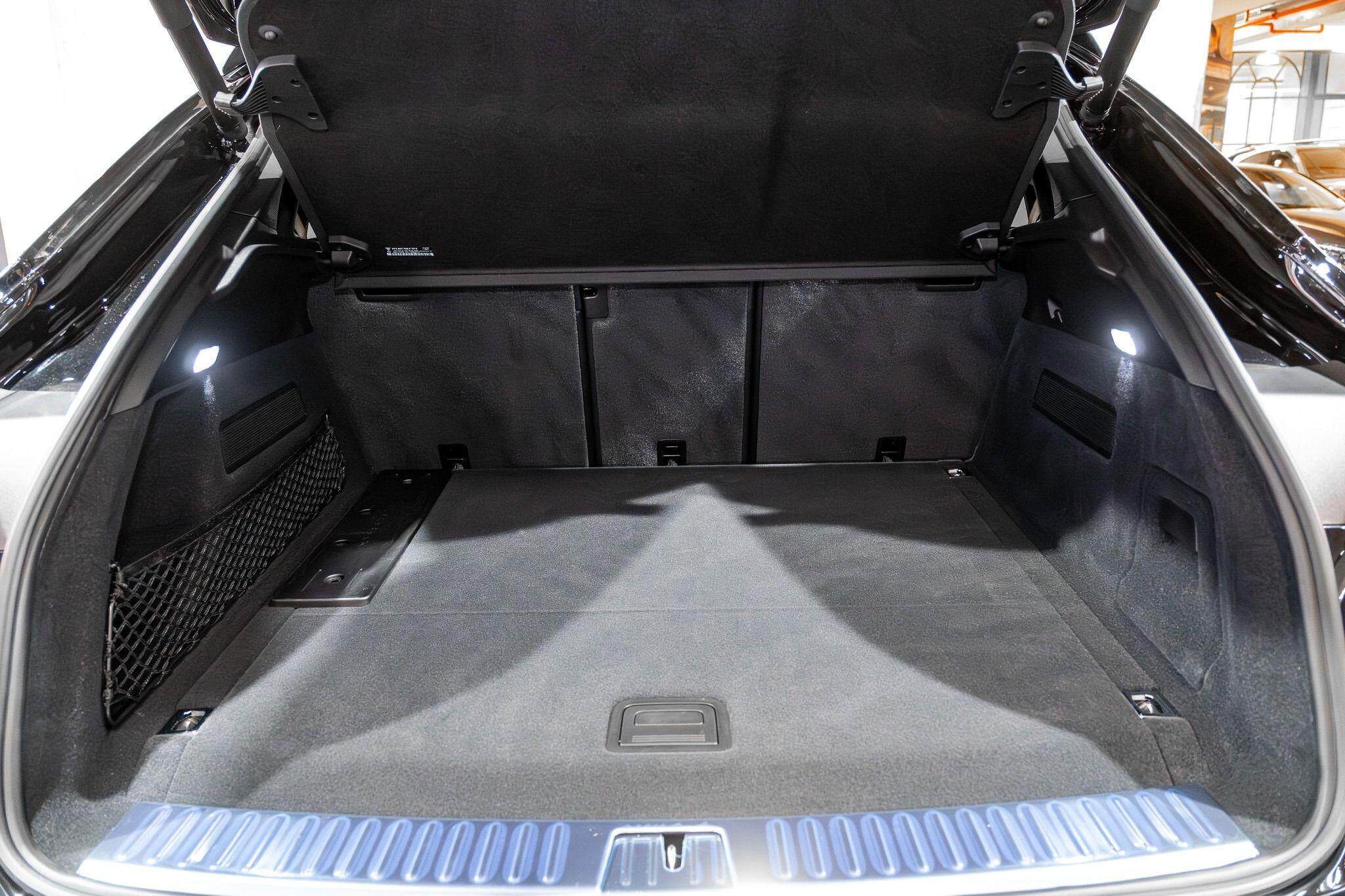 2023 Porsche Cayenne 9YB II E-Hybrid Coupe 5dr Tiptronic 8sp 4x4 3.0T/130kW Hybrid [MY24] 