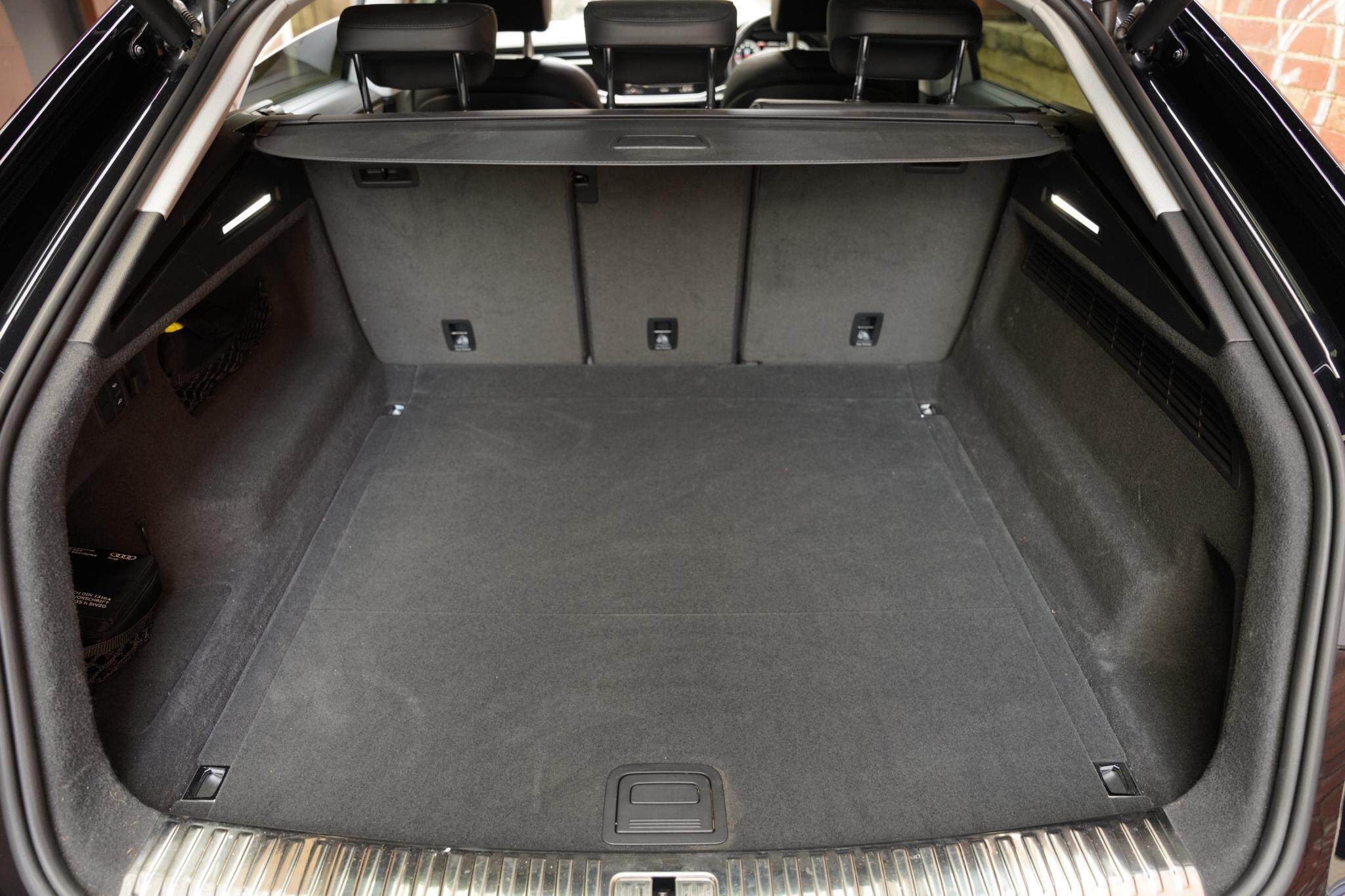 2019 Audi Q8 F1 55 TFSI Wagon 5dr Tiptronic 8sp quattro 3.0T/12kW [MY19] 