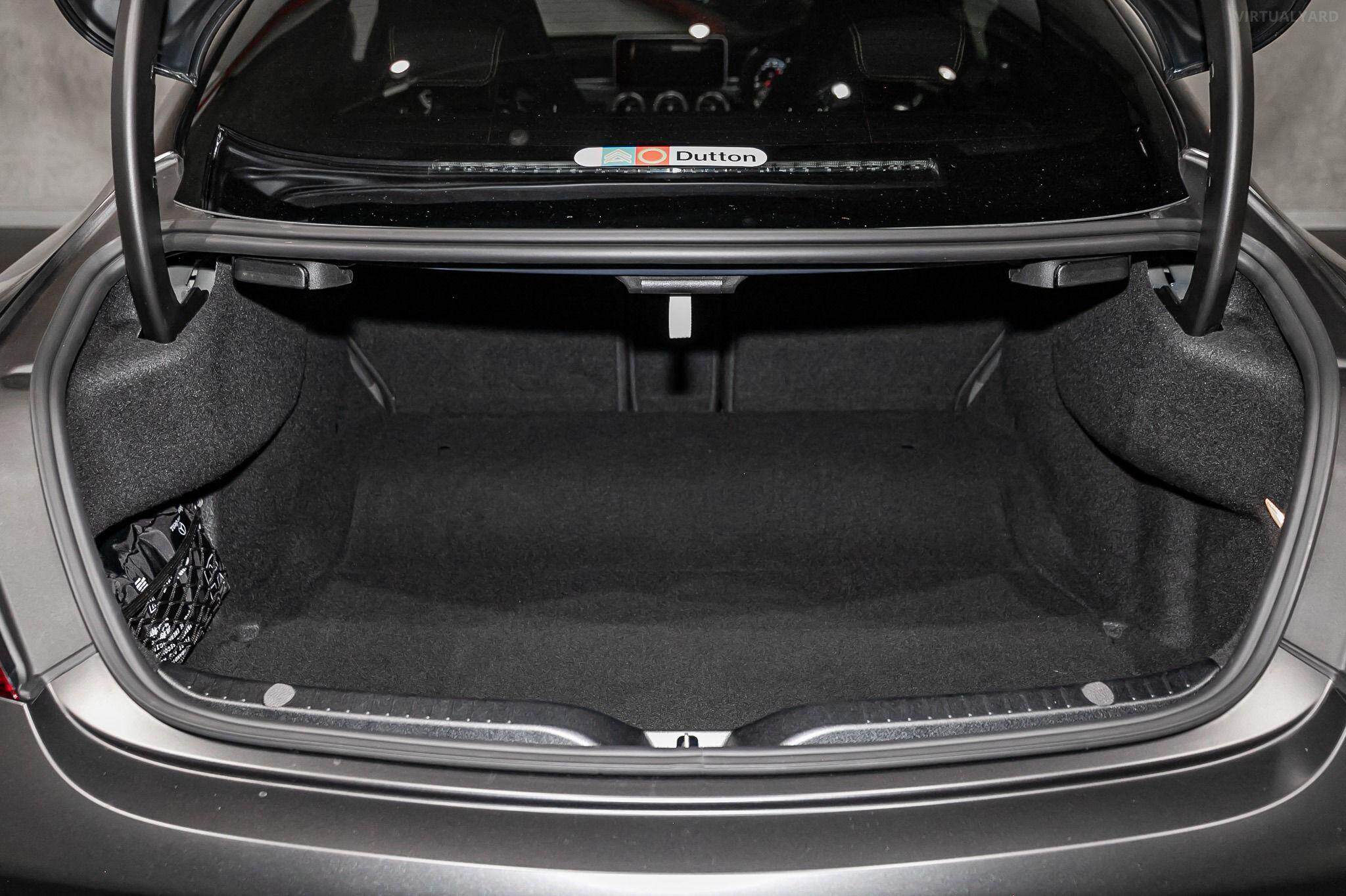 2023 MERCEDES-BENZ C-CLASS C63 AMG 