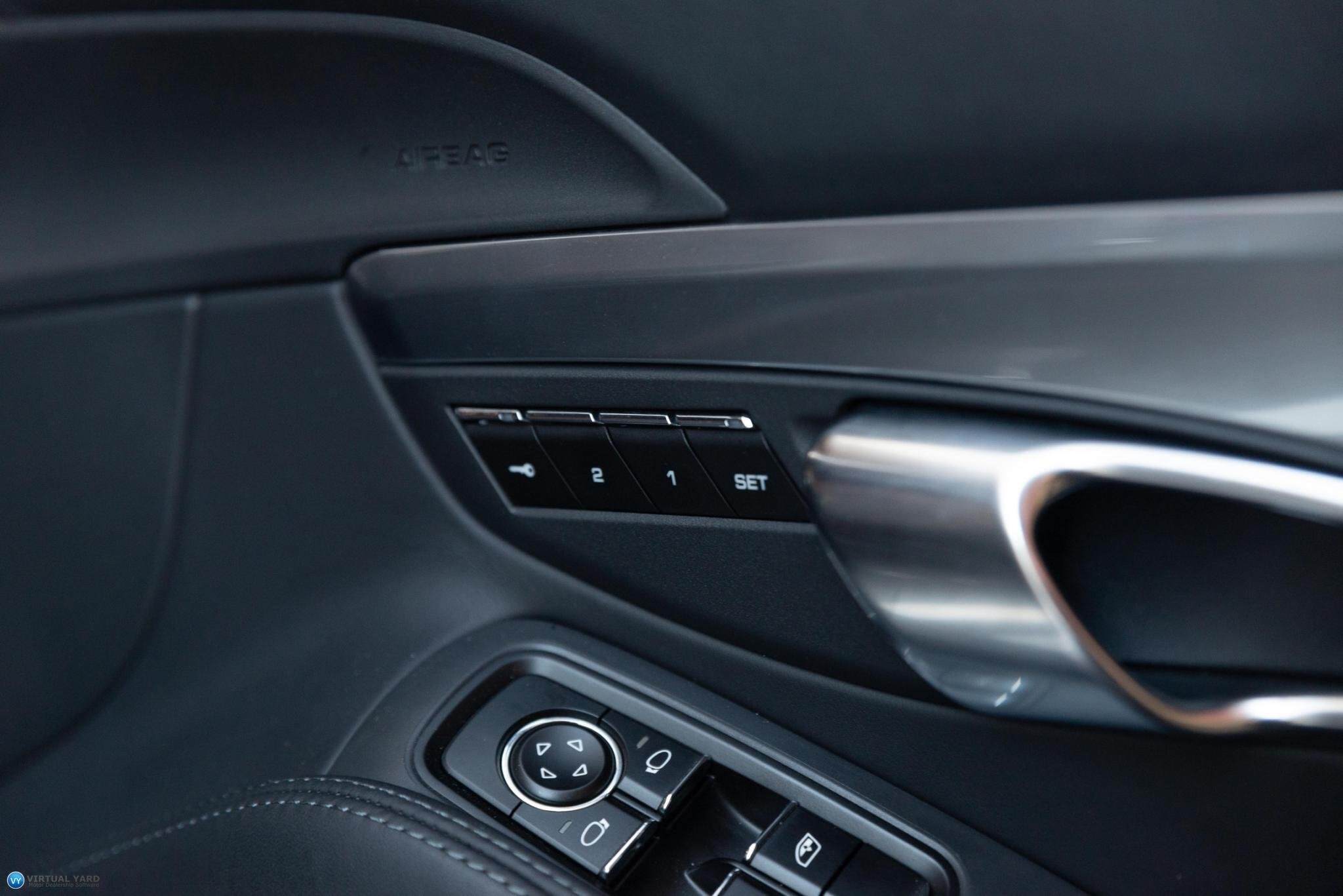 2014 Porsche 911 991 Turbo Cabriolet 2dr PDK 7sp AWD 3.8TT [MY14] 