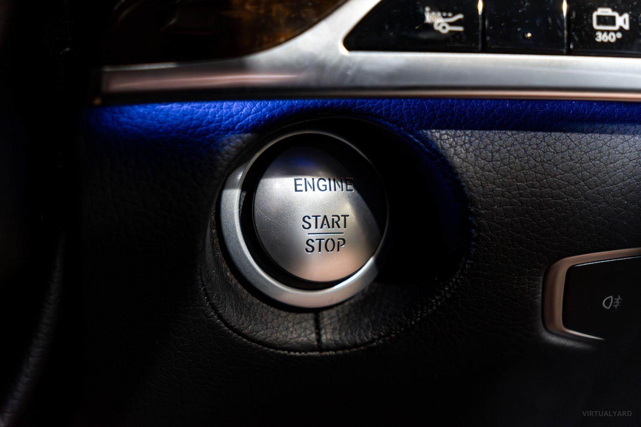 2016 Mercedes-Benz S-Class W222 S350 d Sedan 4dr 9G-TRONIC 9sp 3.0DT [Feb] 