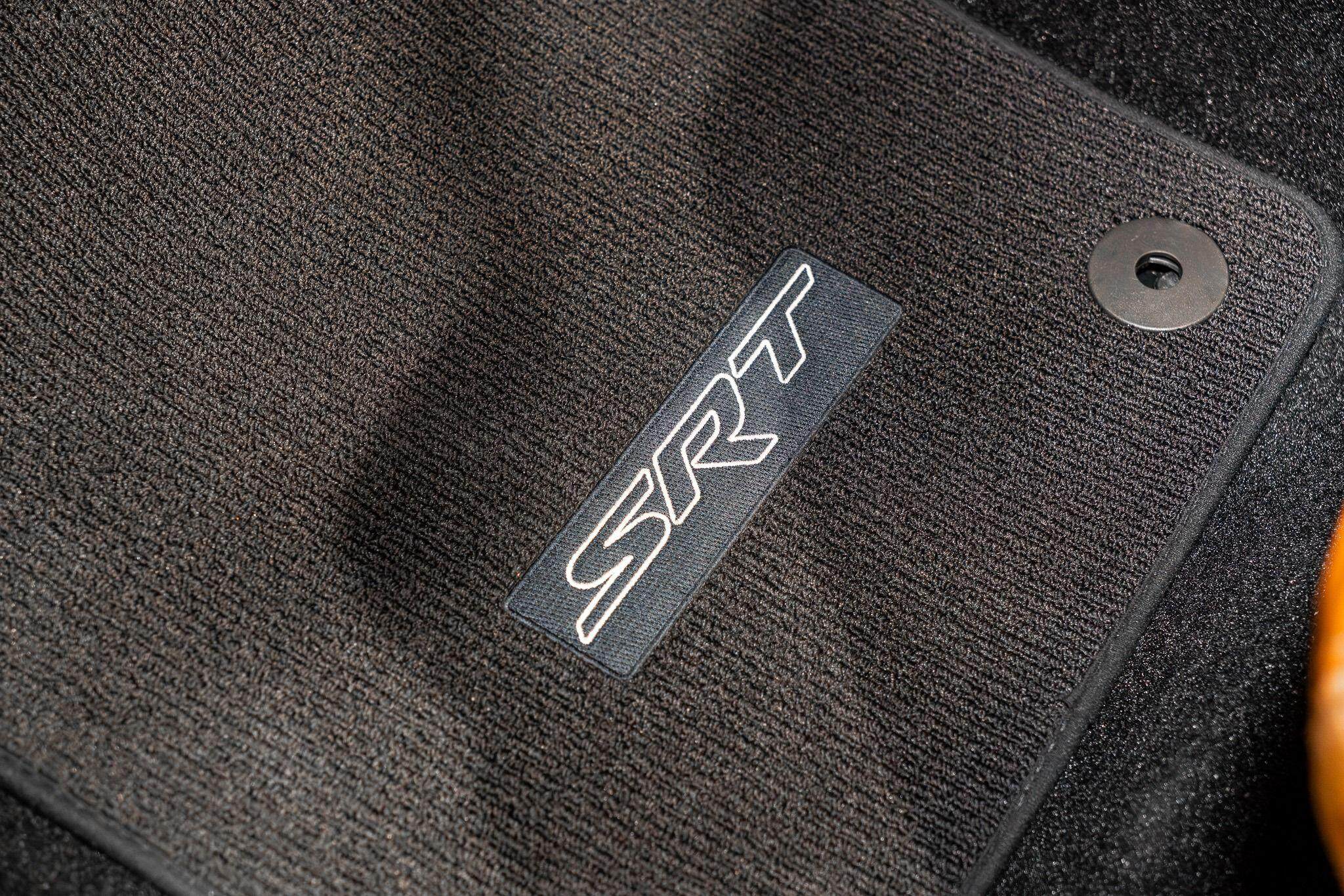 2021 Jeep Grand Cherokee WK SRT Wagon 5dr Spts Auto 8sp 4x4 6.4i [MY21] 