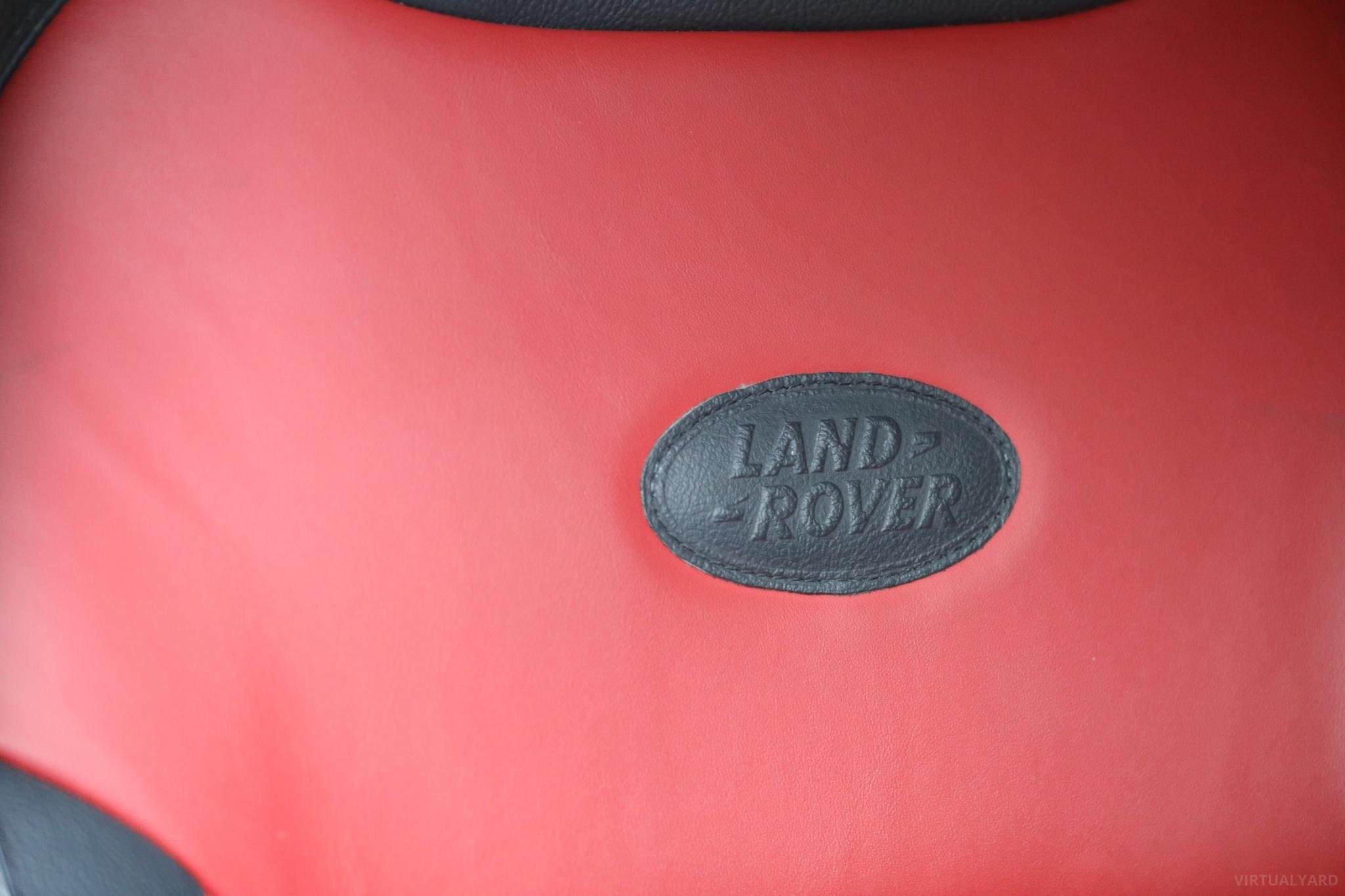 2015 Land Rover Defender 90 Wagon 3dr Man 6sp AWD 2.2DT [MY16] 