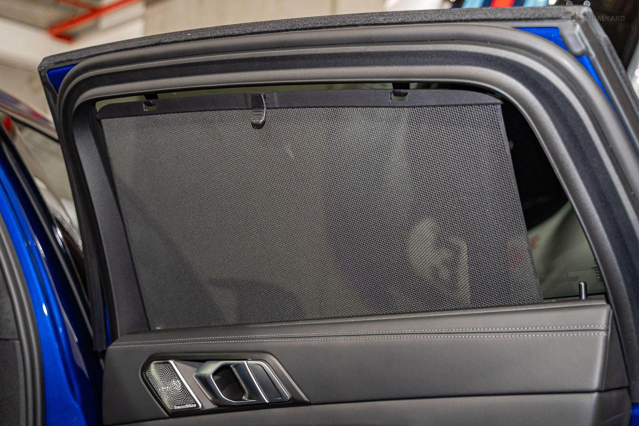 2020 BMW X6 M COMPETITION F96 