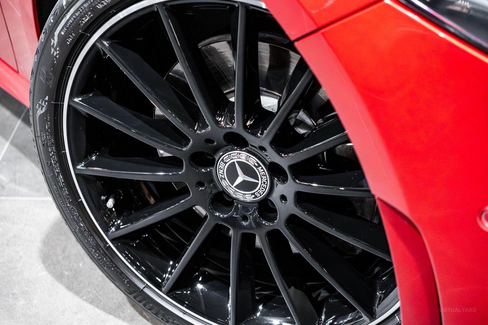 2021 Mercedes-Benz A-Class W177 A250 Hatchback 5dr DCT 7sp 4MATIC 2.0T 