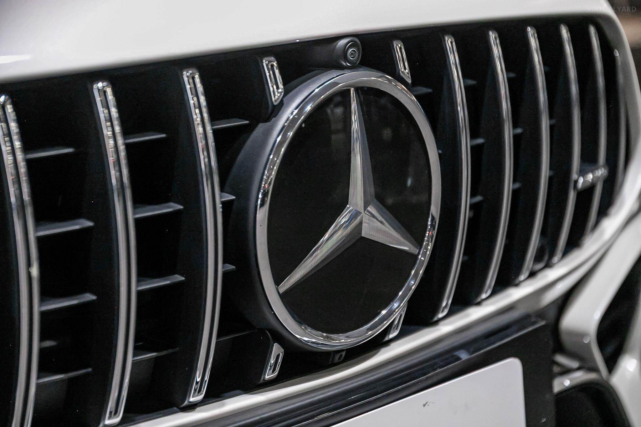 2019 Mercedes-Benz AMG GT X290 63 S Coupe 4dr SPEEDSHIFT MCT 9sp 4MATIC+ 4.0TT 