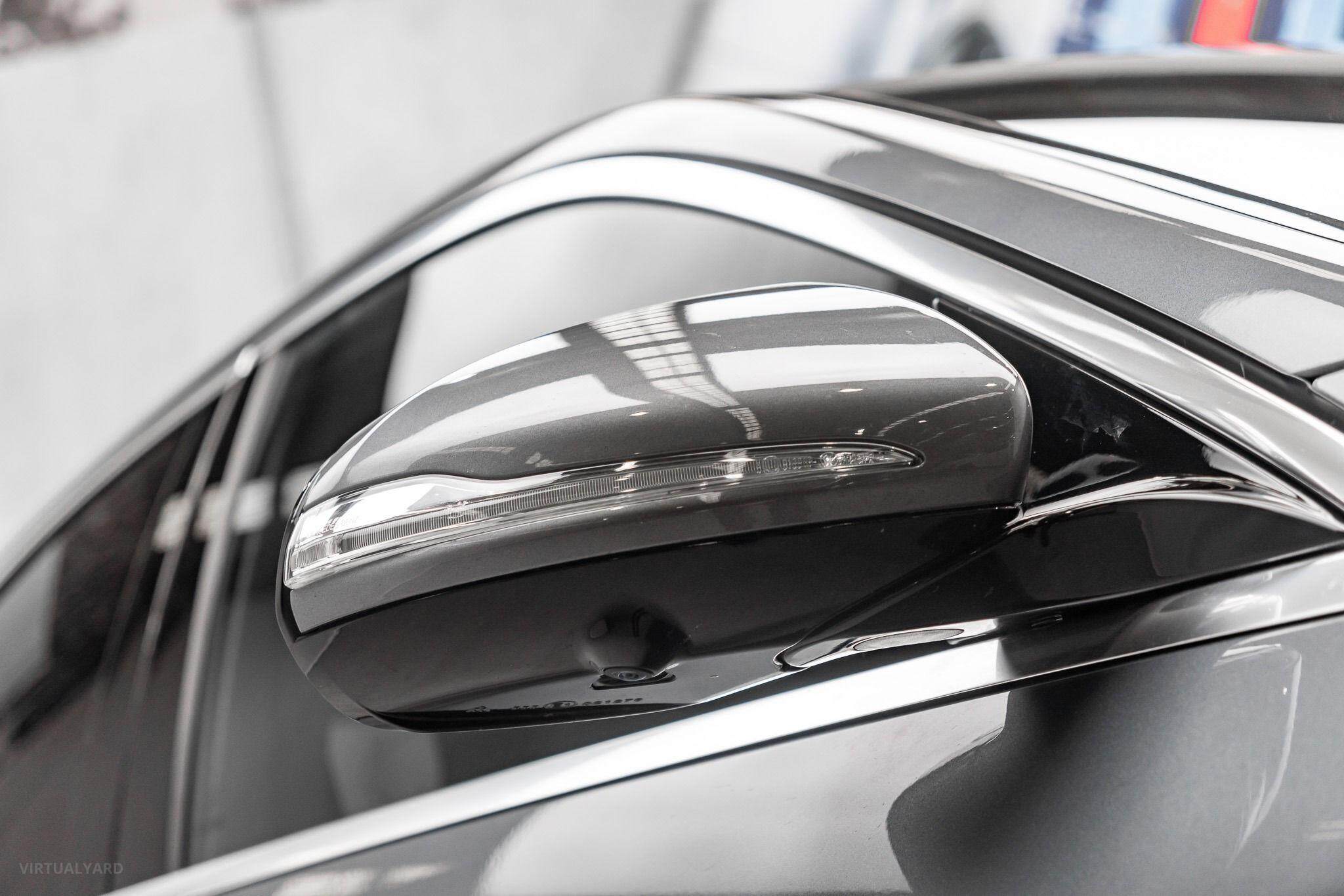 2019 Mercedes-Benz S-Class W222 S350 d Sedan 4dr 9G-TRONIC 9sp 2.9DTT 