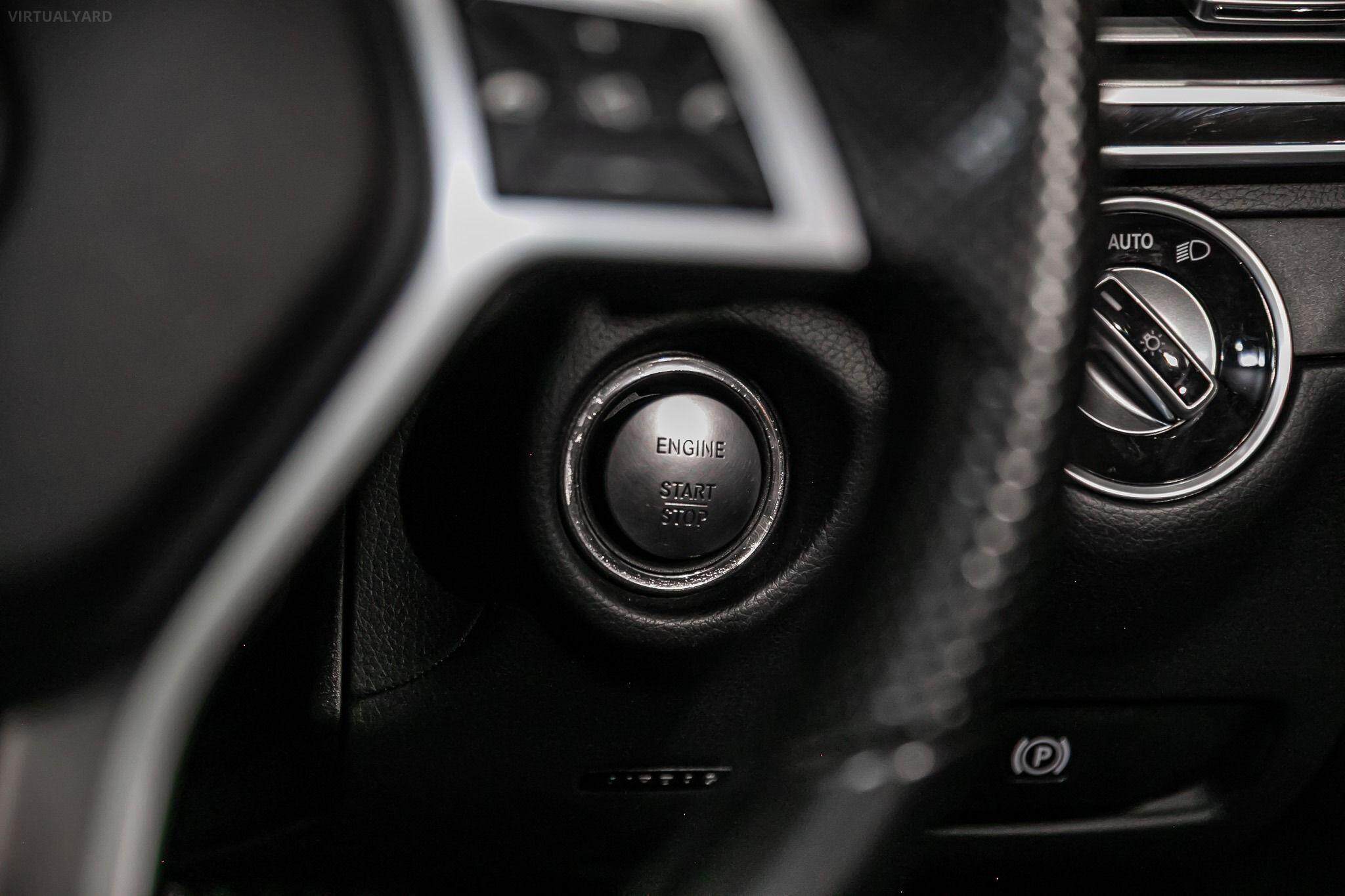 2015 Mercedes-Benz E-Class W212 E400 Sedan 4dr 7G-TRONIC + 7sp 3.0TT [Mar] 