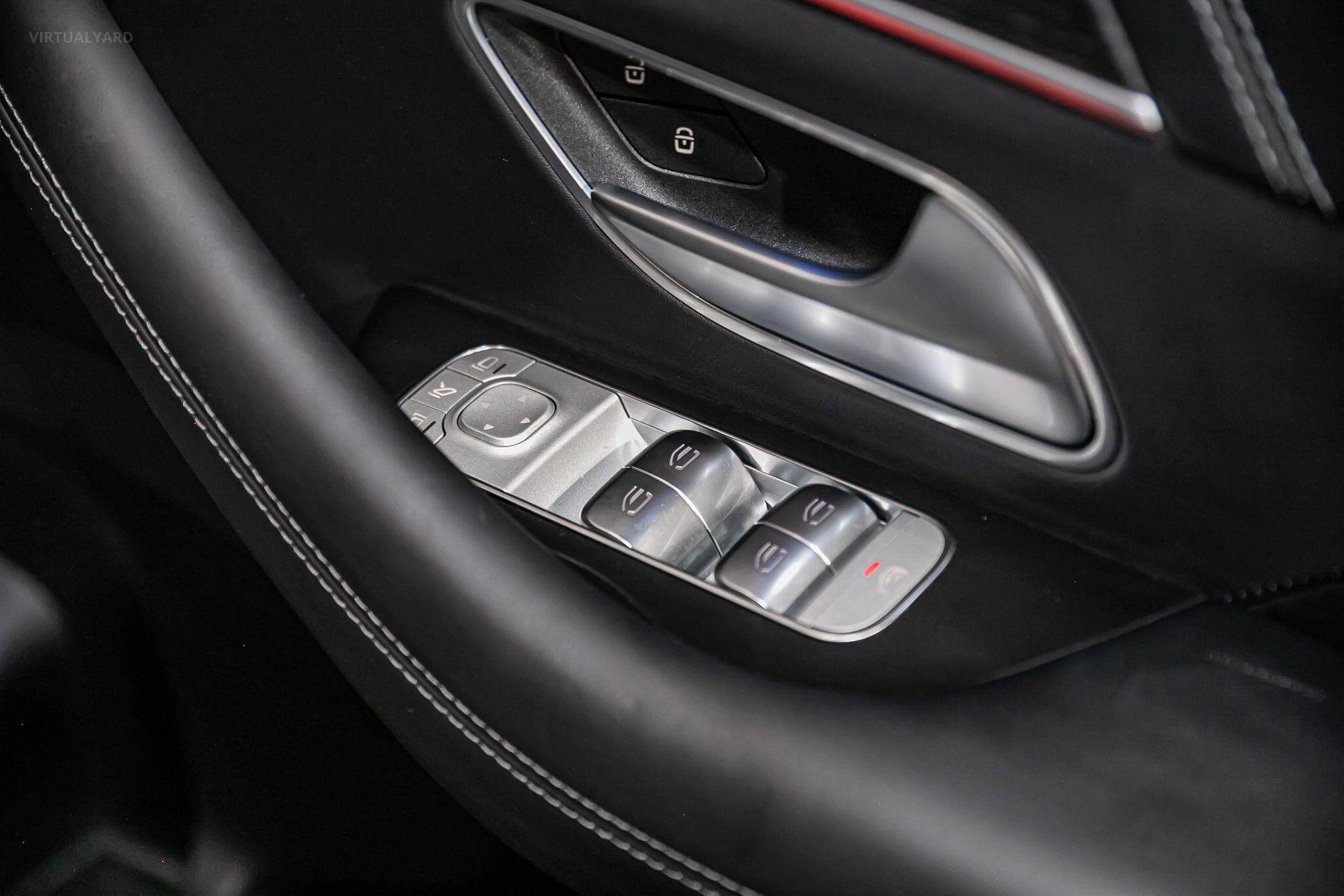 2023 Mercedes-Benz GLE-Class V167 GLE63 AMG S Wagon 5dr SPEEDSHIFT TCT 9sp 4MATIC+ 4.0TT/16kW [Apr] 