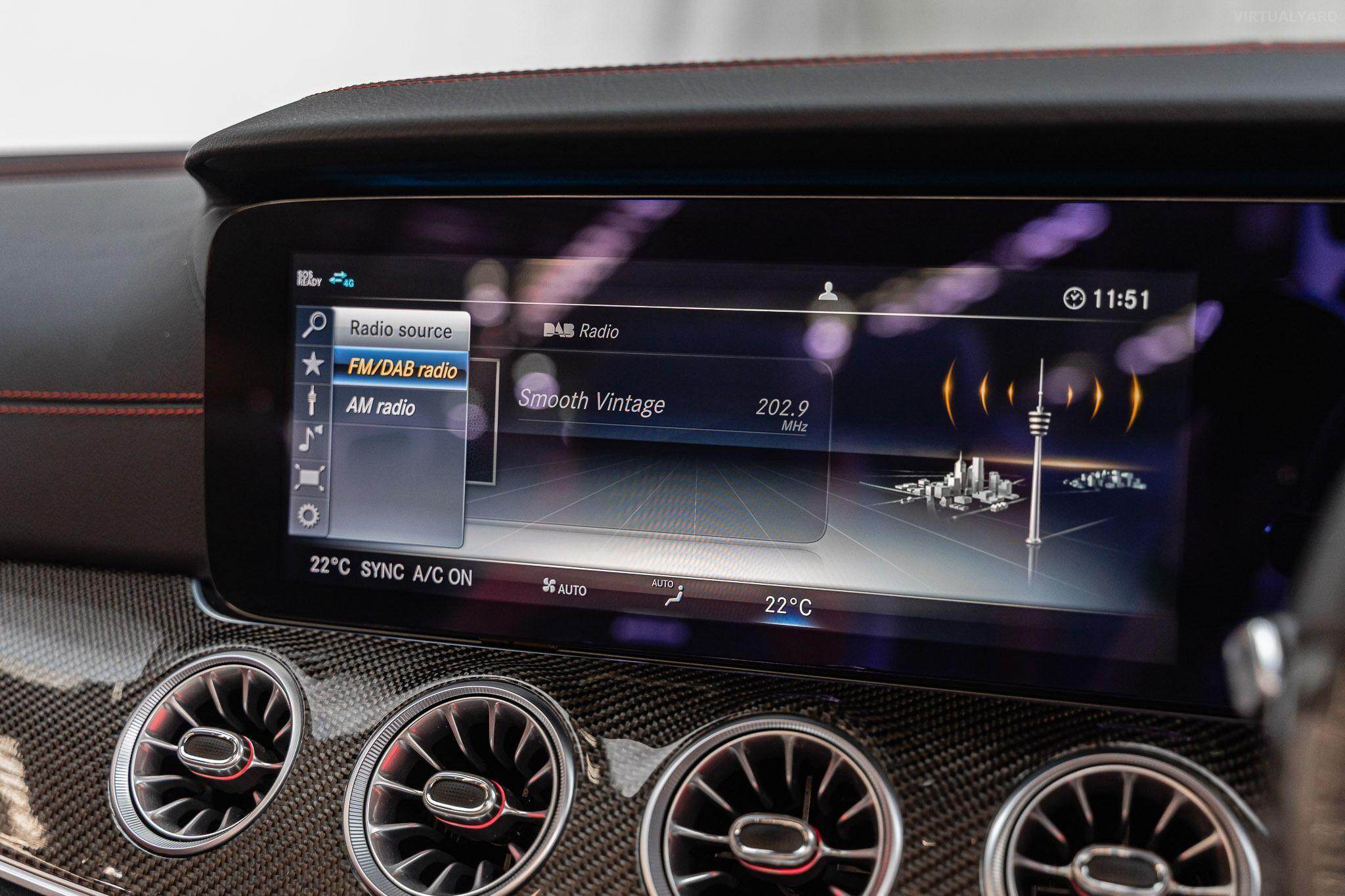 2019 Mercedes-Benz E-Class A238 E53 AMG Cabriolet 2dr 9G-TRONIC PLUS 9sp 4MATIC+ 3.0TeC [Jun] 