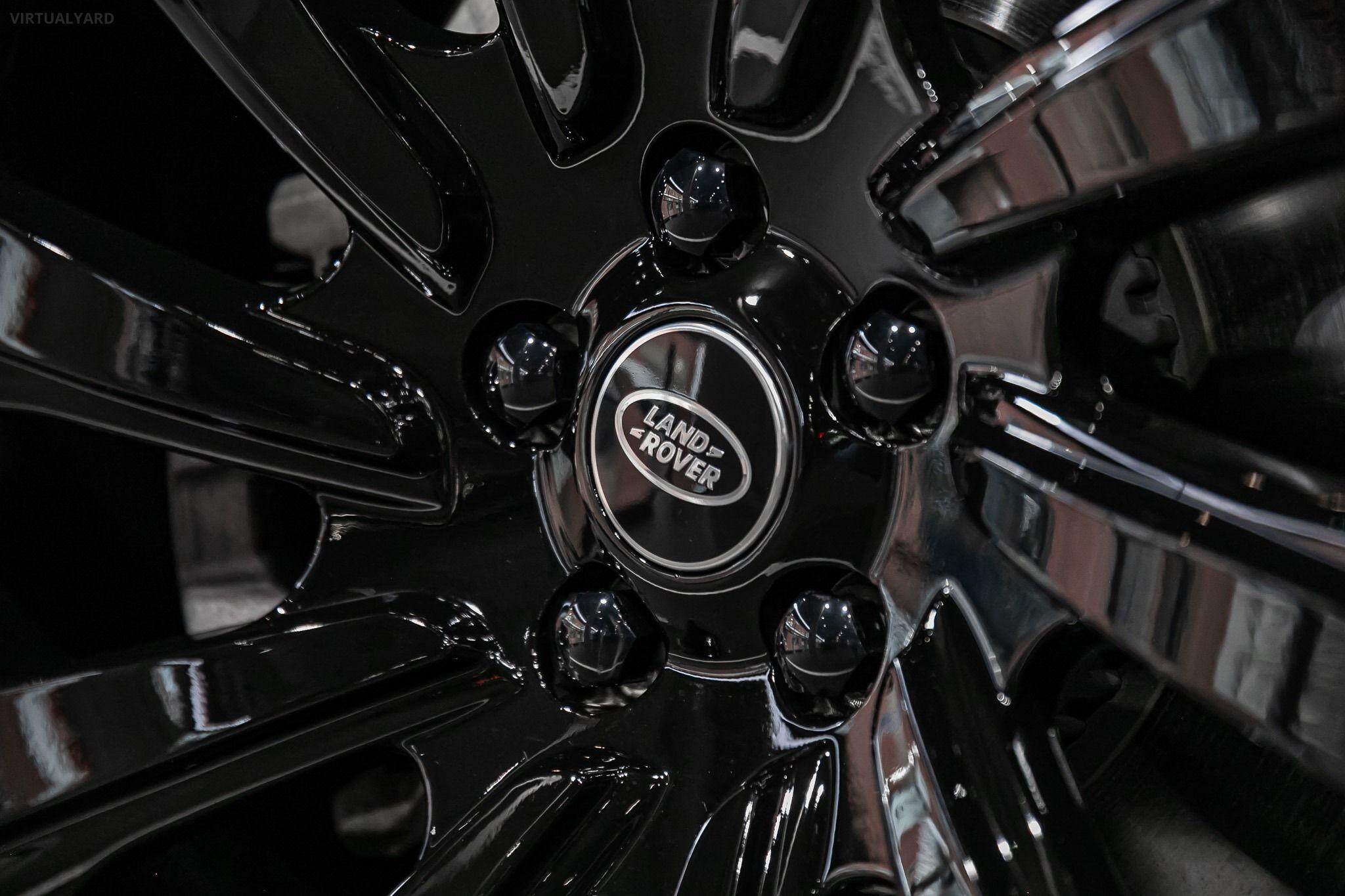 2024 Land Rover Range Rover Sport L461 D250 SE Wagon 5dr Spts Auto 8sp AWD 3.0DTT [MY24] 