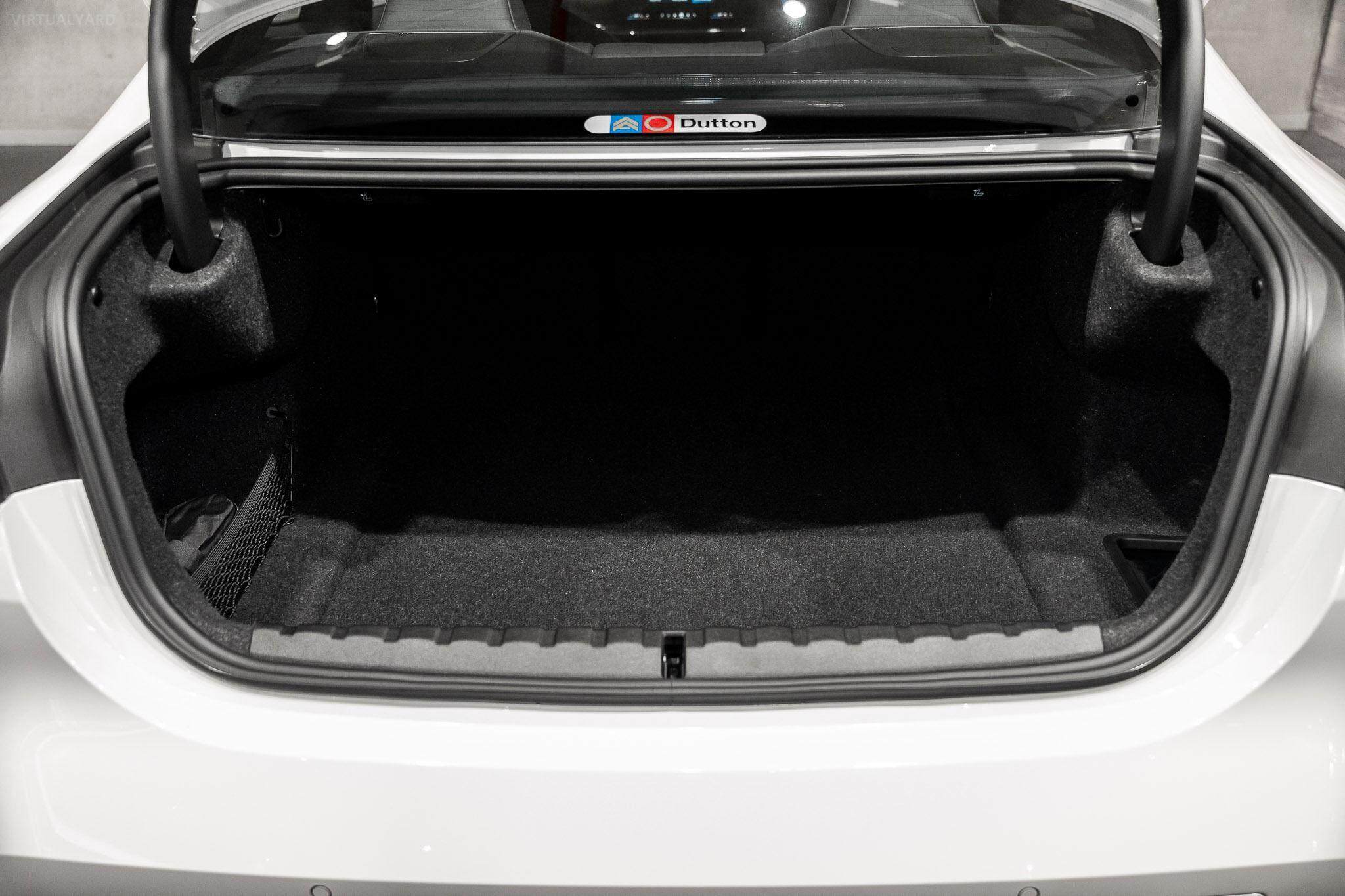 2025 BMW M4 G82 LCI Coupe 2dr Man 6sp 3.0TT [Mar] 