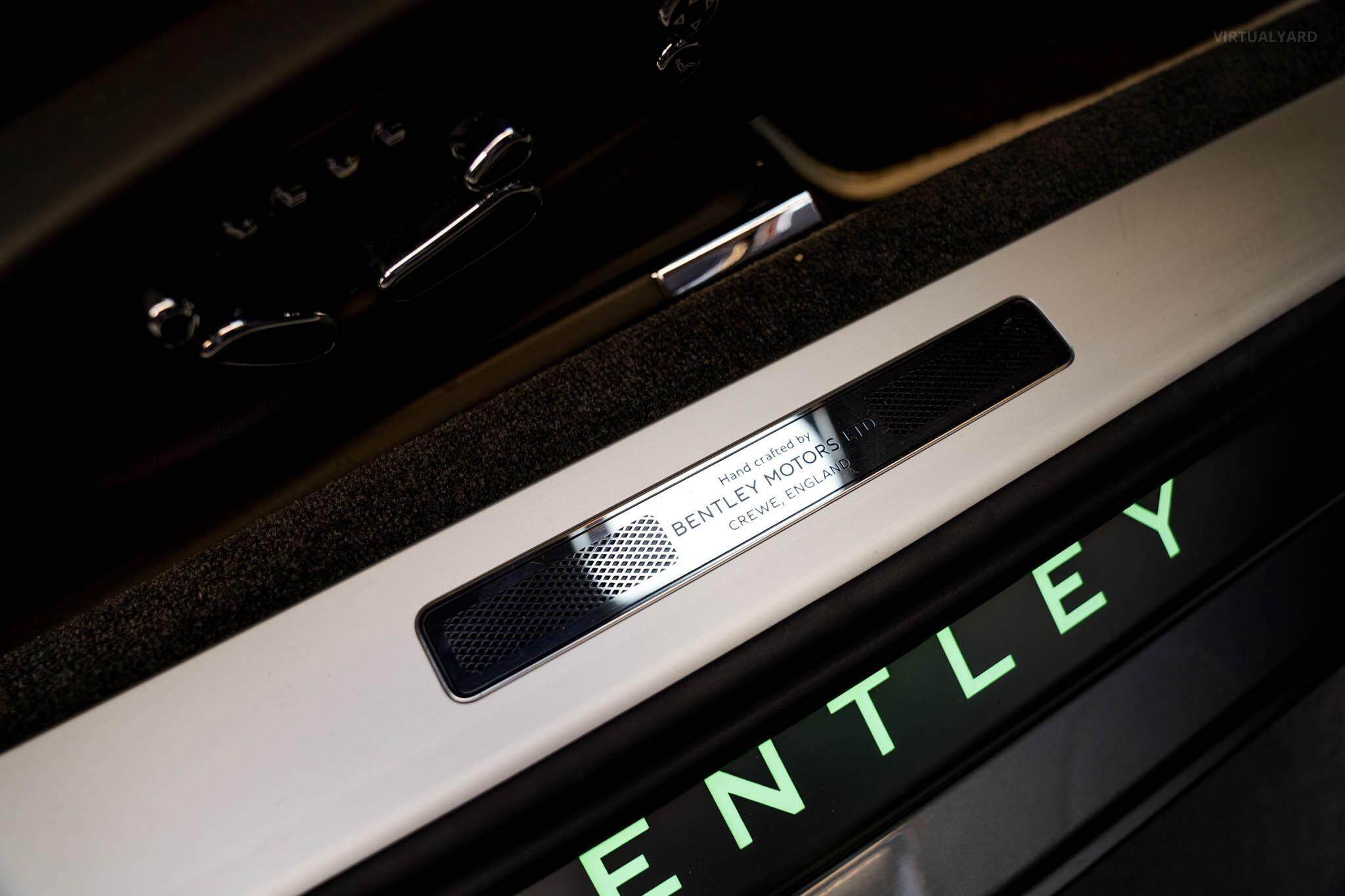 2021 Bentley Continental 3S GT Coupe 2dr DCT 8sp 4x4 6.0TT [MY21] 