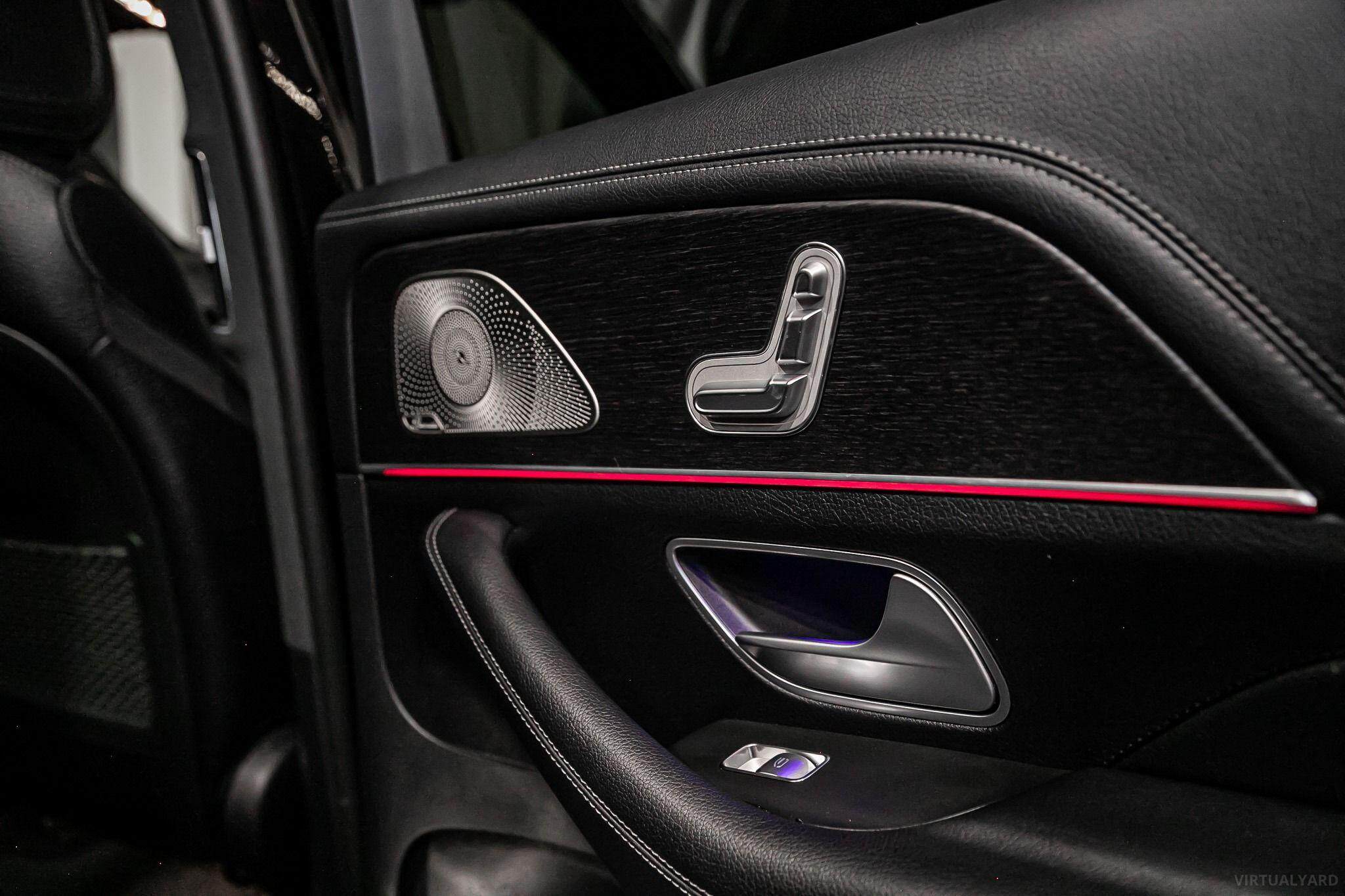 2023 Mercedes-Benz GLS-Class X167 GLS400 d Wagon 7st 5dr 9G-TRONIC 9sp 4MATIC 2.9DTT [Sep] 