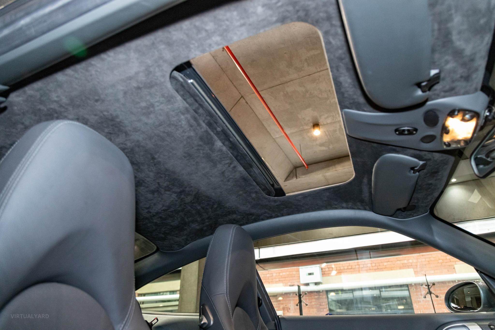 2005 PORSCHE 911 CARRERA S 997 