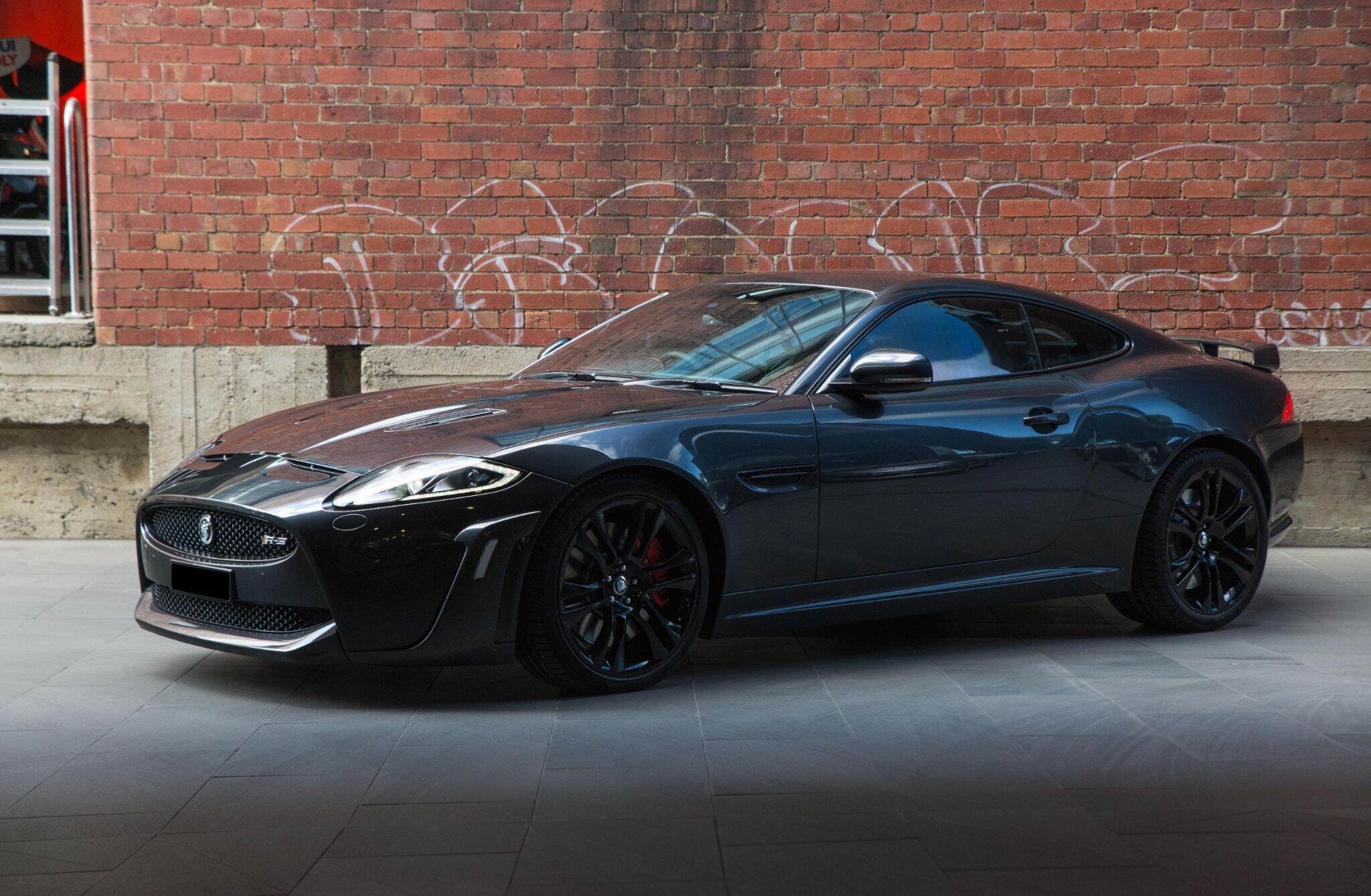 2013 Jaguar XKR X150 S Coupe 2dr Spts Auto 6sp 5.0SC [MY13] 