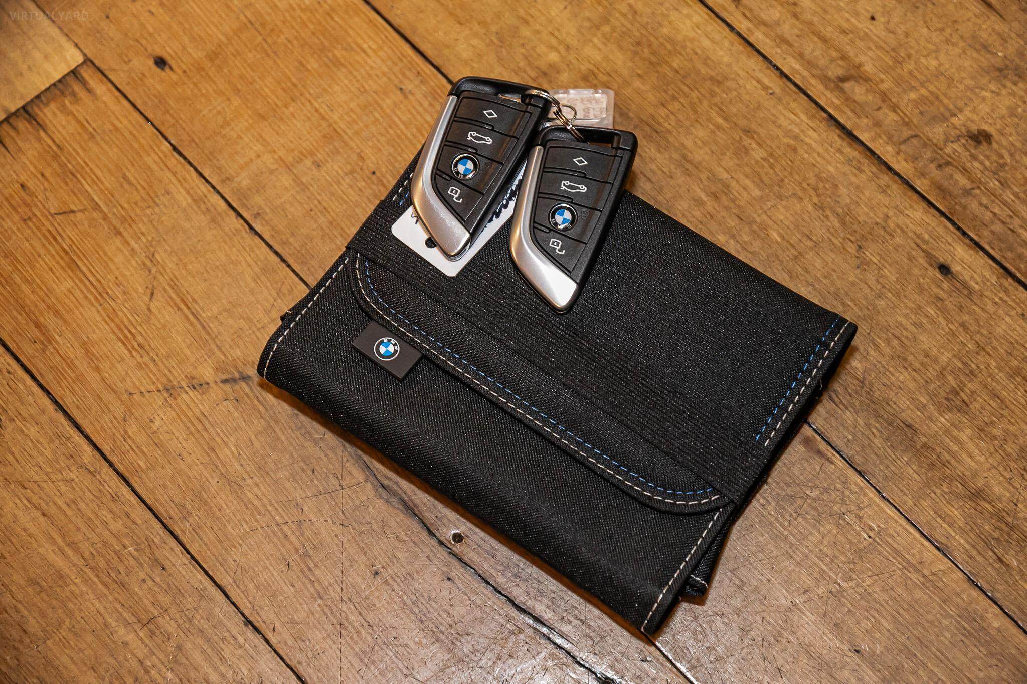 2021 BMW 3 Series G21 330i M Sport Touring 5dr Steptronic 8sp 2.0T 