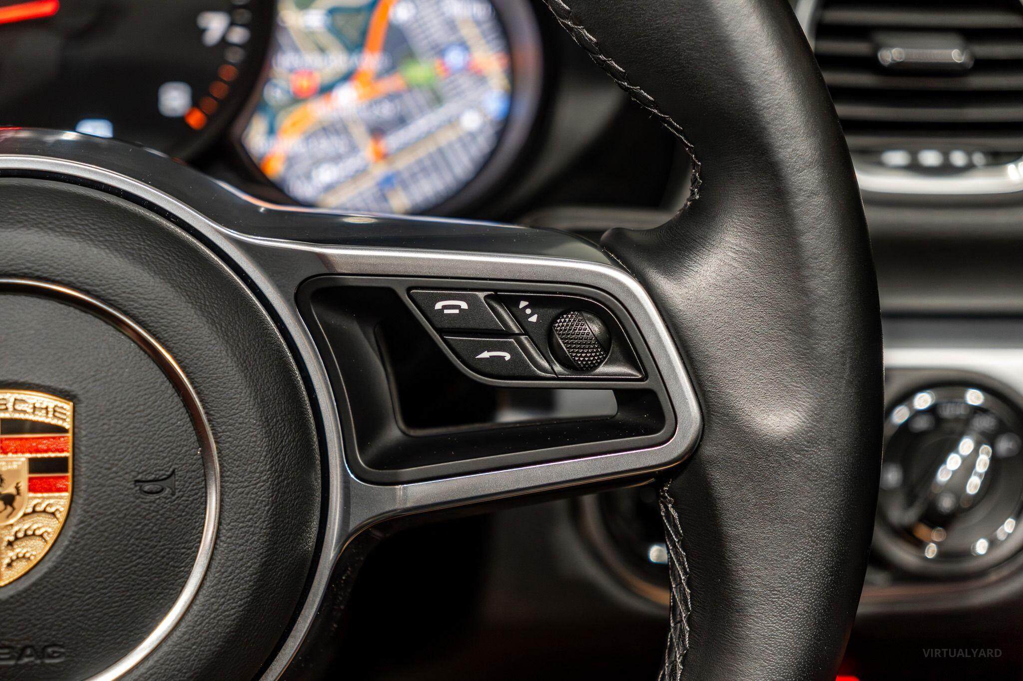 2023 Porsche 718 982 Boxster Style Edition Convertible 2dr Man 6sp 2.0T [MY23] 