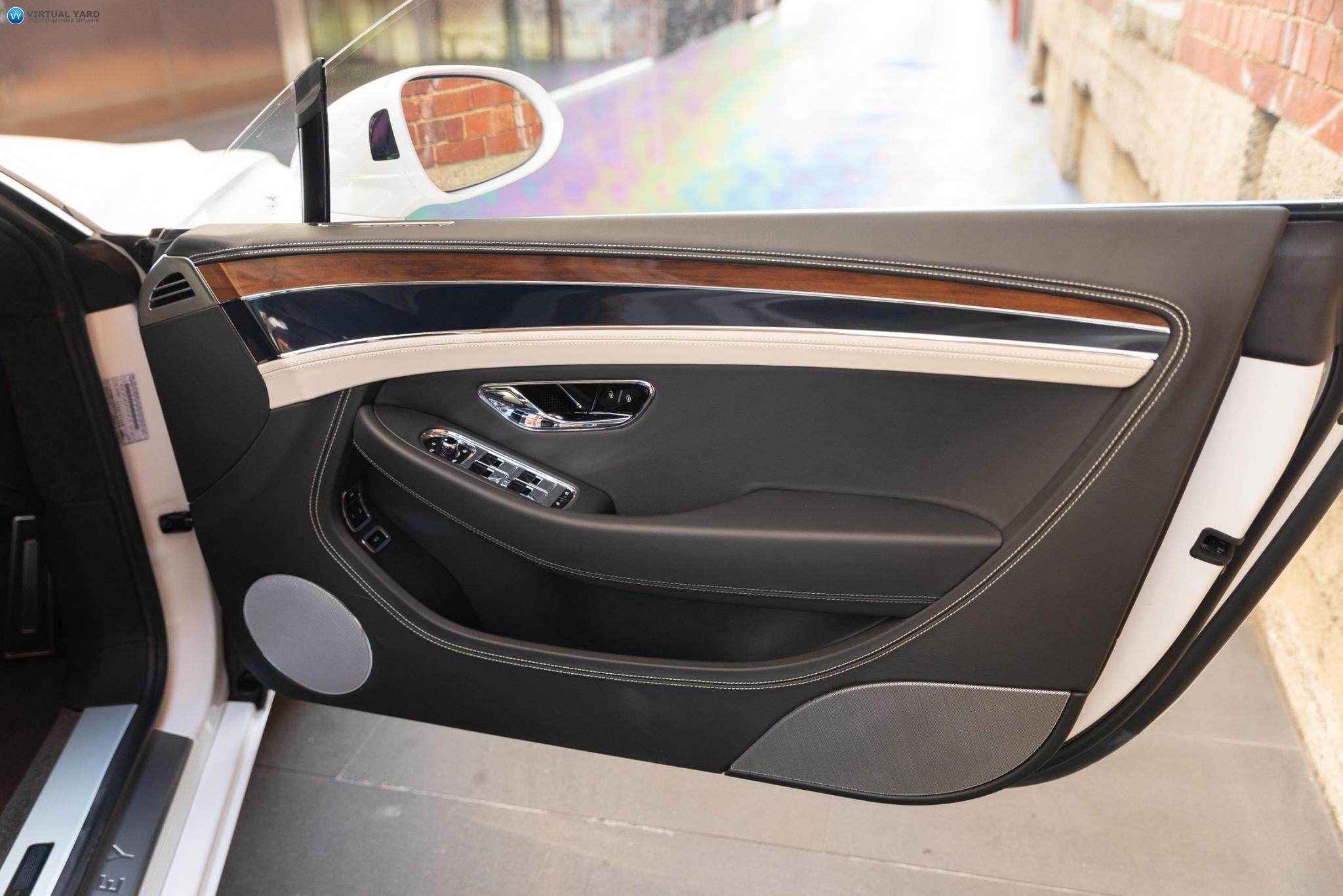 2019 Bentley Continental 3S GT Coupe 2dr DCT 8sp 4x4 6.0TT [MY19] 