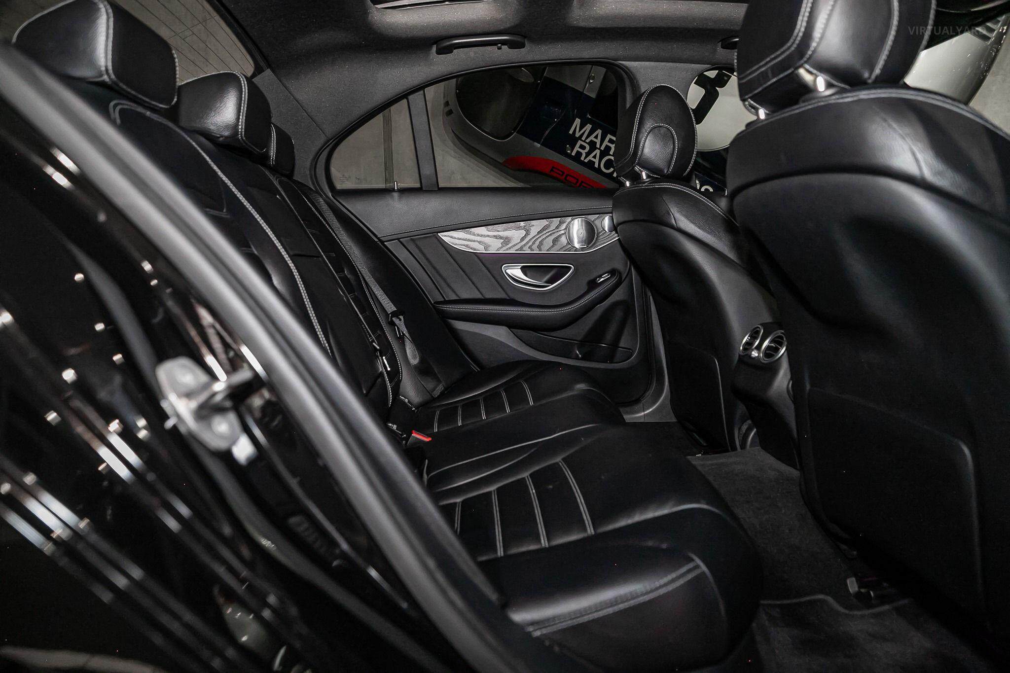 2020 Mercedes-Benz C-Class W205 C300 Sedan 4dr 9G-TRONIC 9sp 2.0T (5yr warranty) [Mar] 