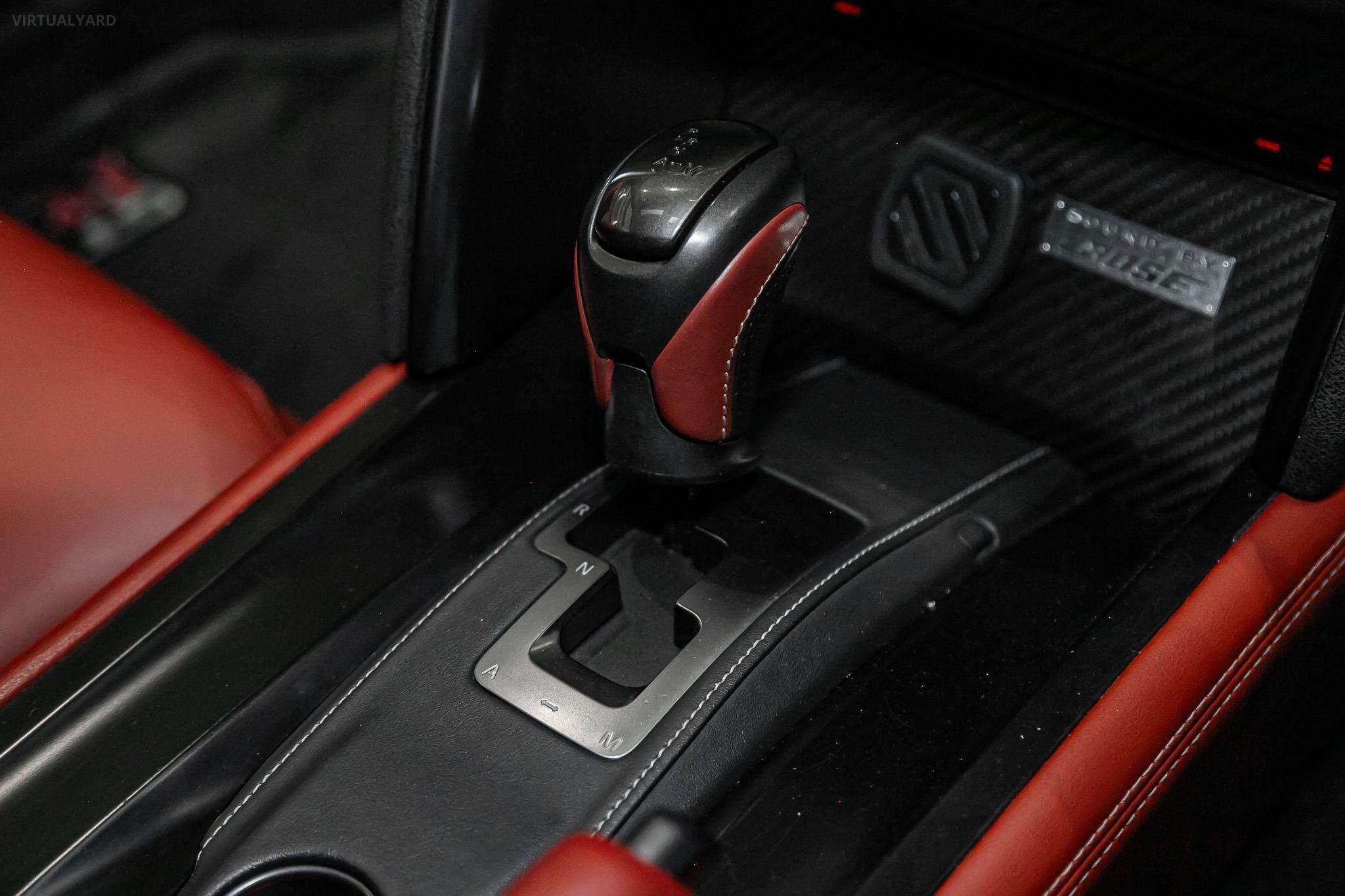 2014 Nissan GT-R R35 Premium Coupe 2dr DCT 6sp AWD 3.8TT [MY14] 