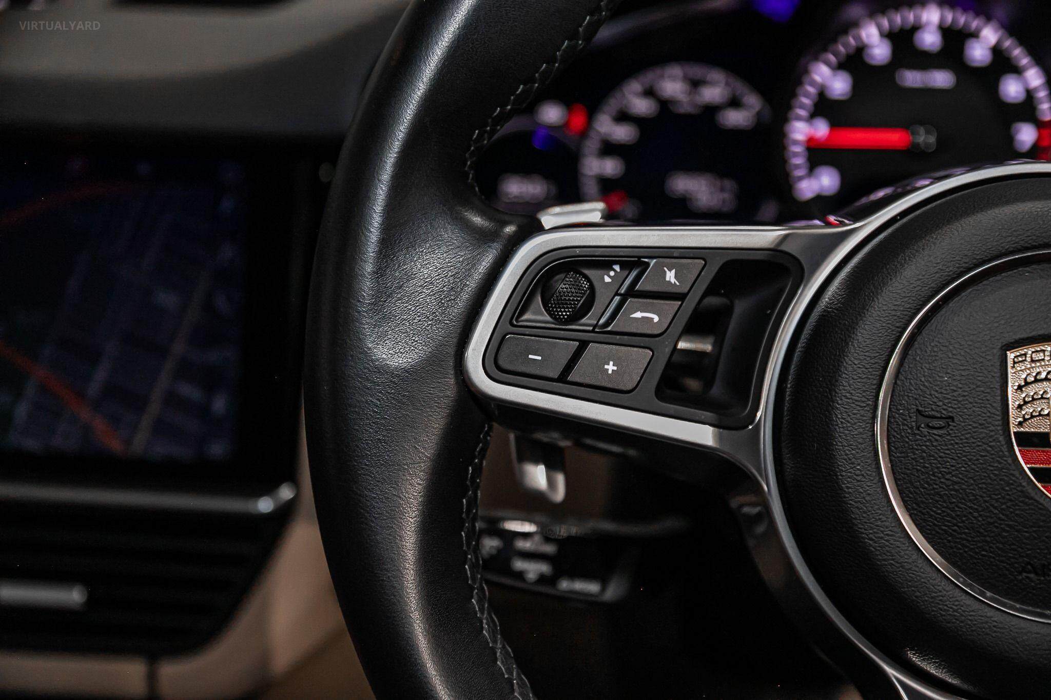 2020 Porsche Cayenne 9YB S Coupe 5dr Tiptronic 8sp 4x4 2.9TT [MY20] 