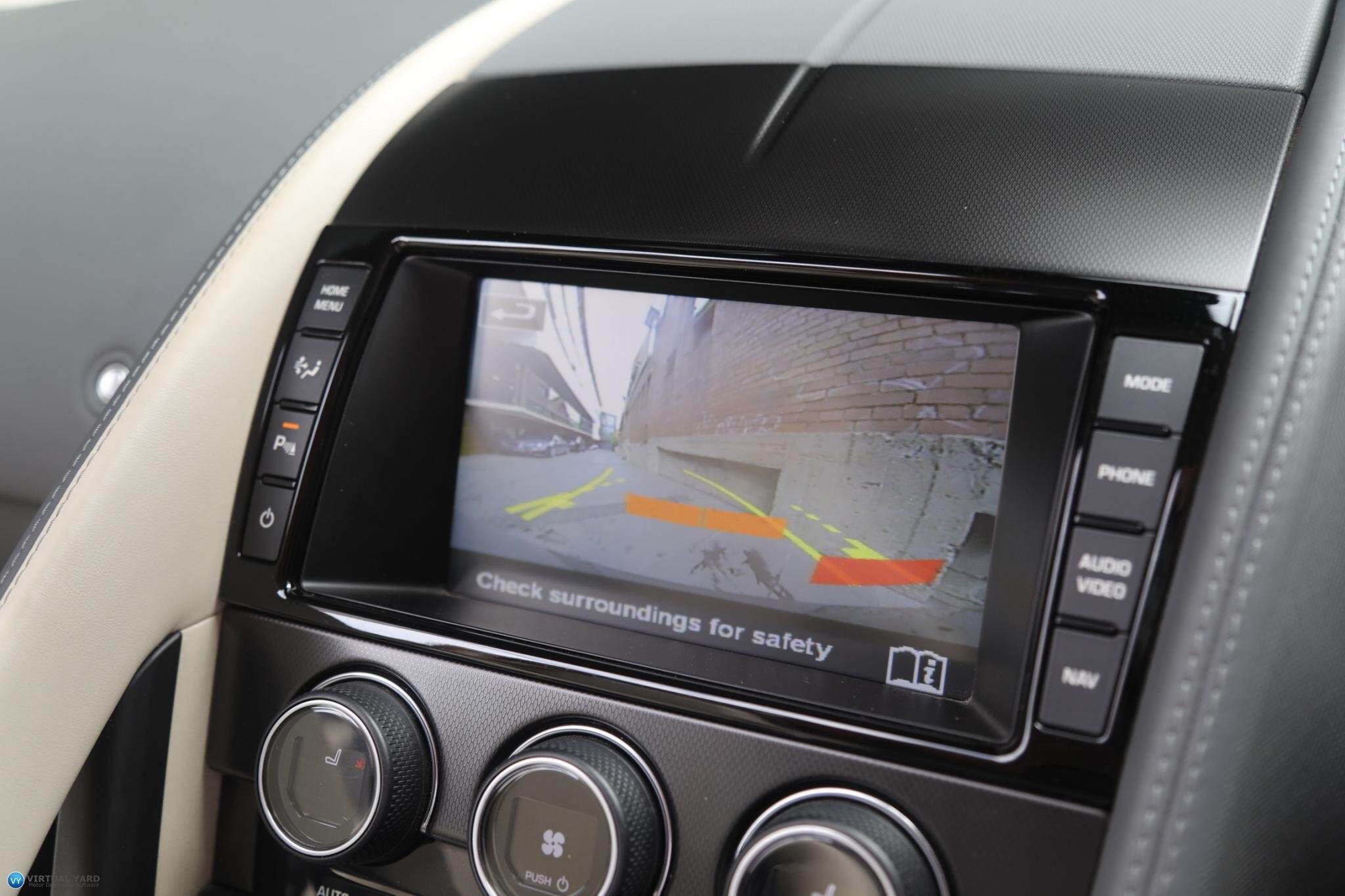 2014 Jaguar F-TYPE X152 S Convertible 2dr Spts Auto 8sp 5.0SC [MY14] 