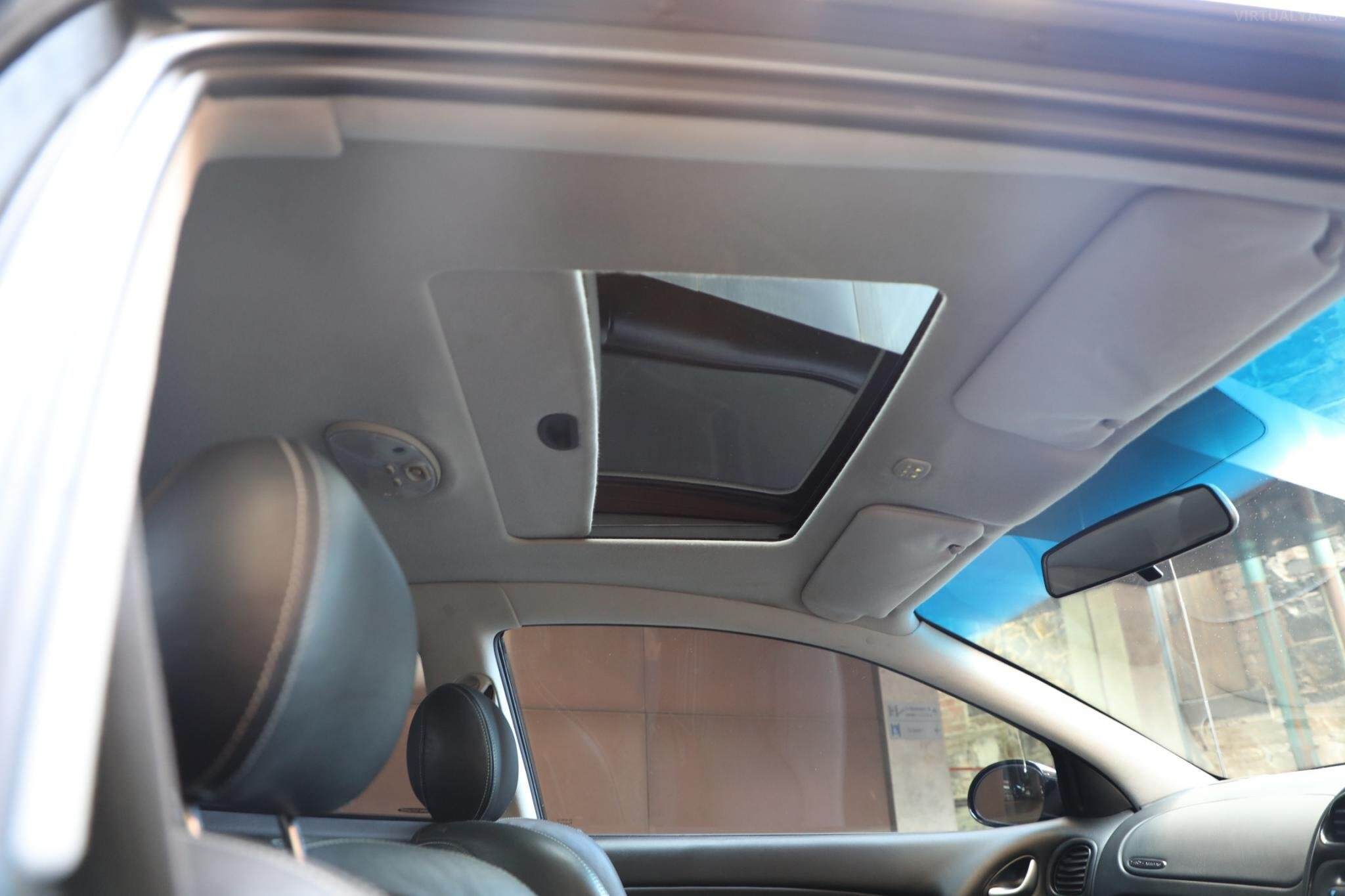 2002 Holden Special Vehicles Coupe V2 GTO Coupe 2dr Auto 4sp 5.7i 