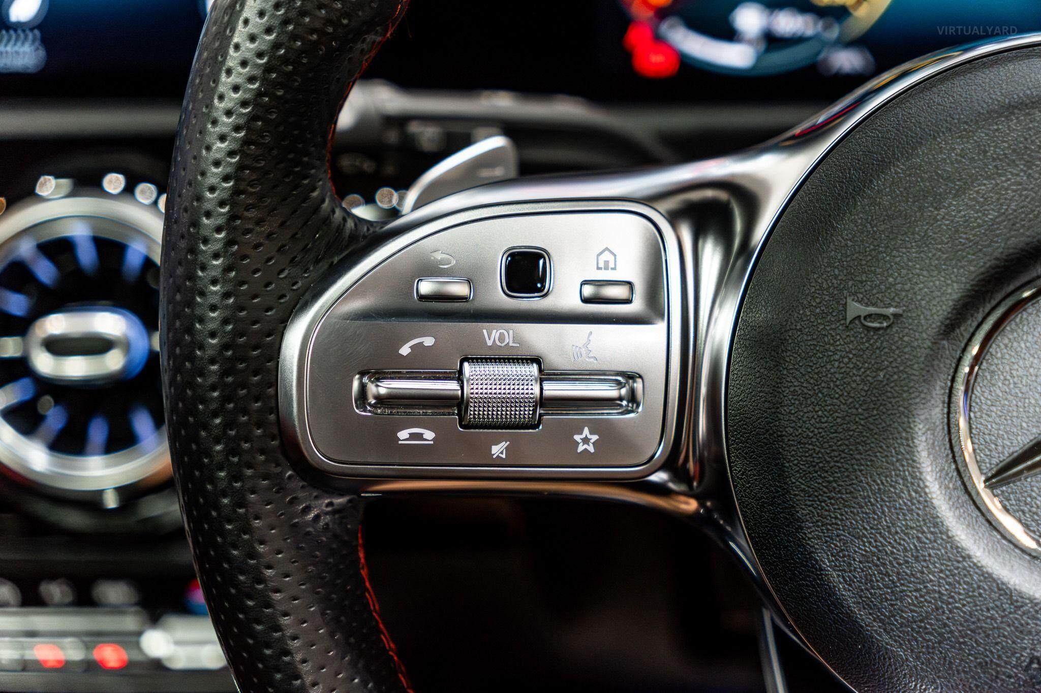 2021 Mercedes-Benz A-Class W177 A250 Hatchback 5dr DCT 7sp 4MATIC 2.0T 