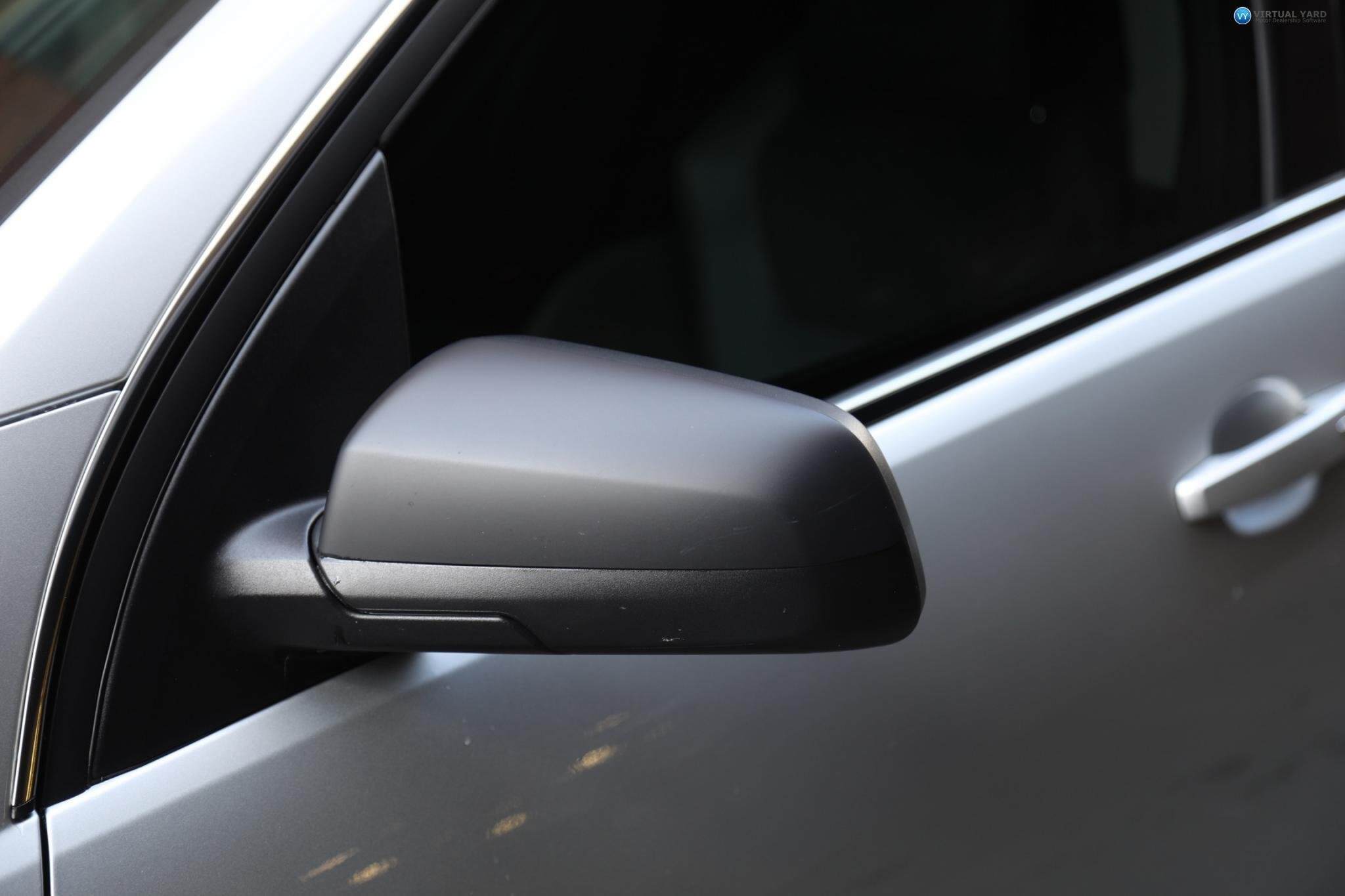 2016 Holden Special Vehicles GTS GEN-F2 Sedan 4dr Man 6sp 6.2SC [MY16] 