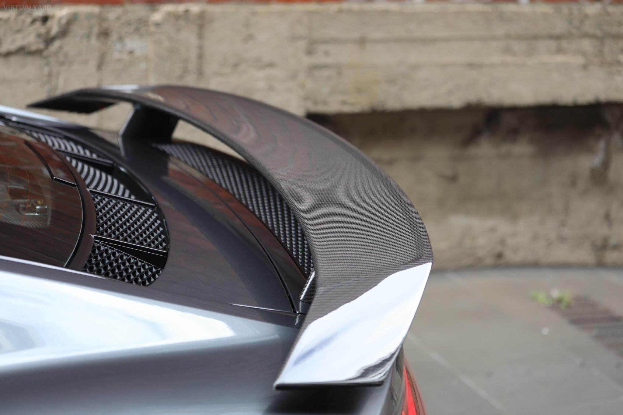 2016 Audi R8 4S plus Coupe 2dr S tronic 7sp quattro 5.2i [MY17] 