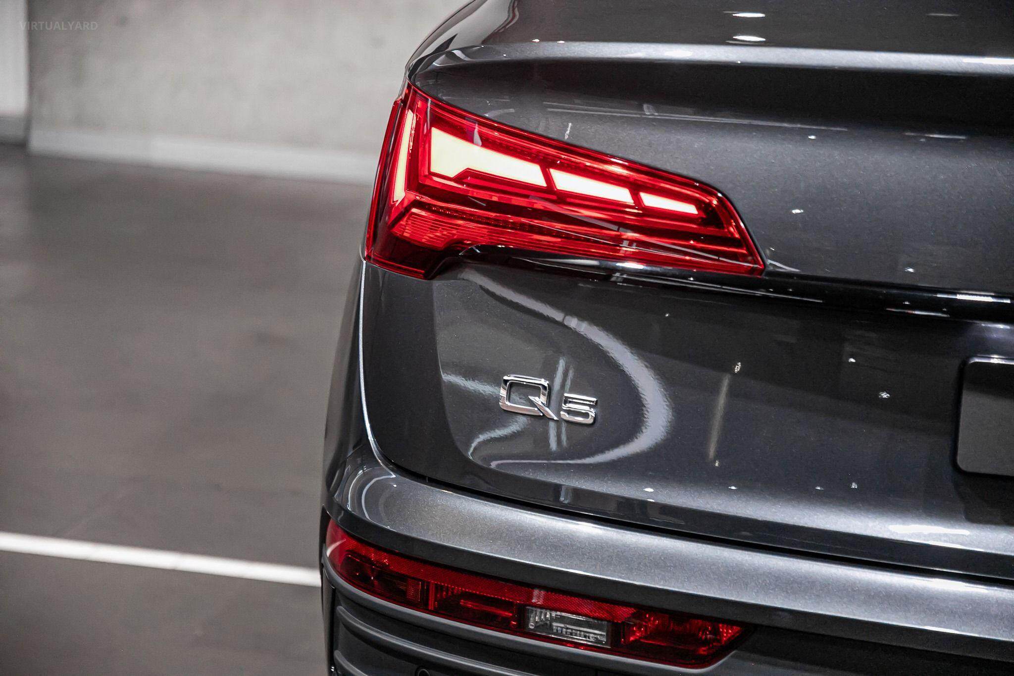 2024 Audi Q5 FY 40 TDI S line Sportback 5dr S tronic 7sp quattro ultra 2.0DT/2kW [MY24] 