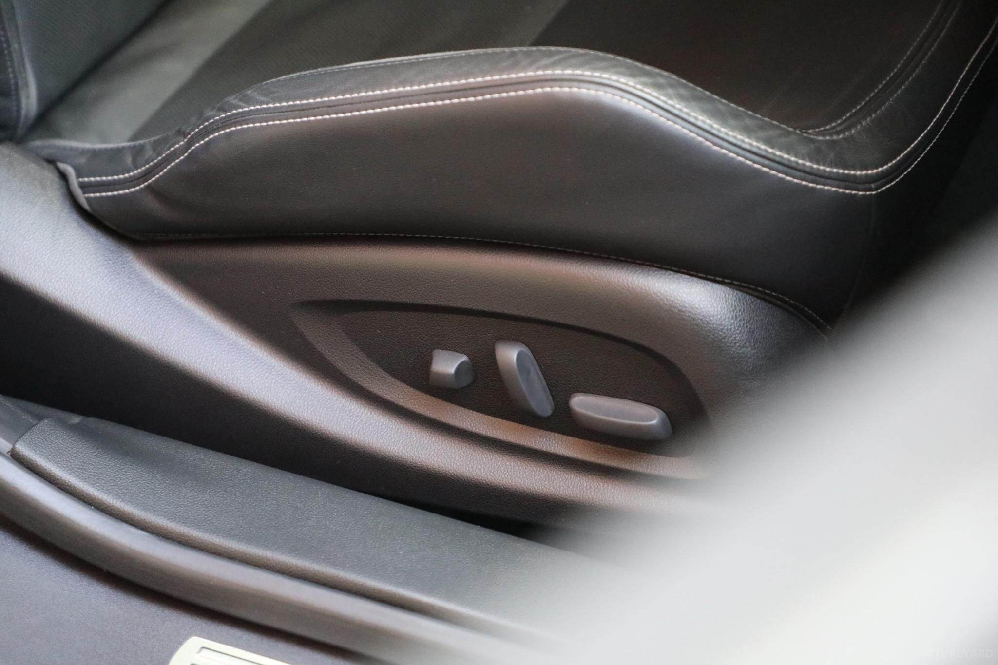 2014 Holden Special Vehicles GTS GEN-F Sedan 4dr Spts Auto 6sp 6.2SC [MY14] 