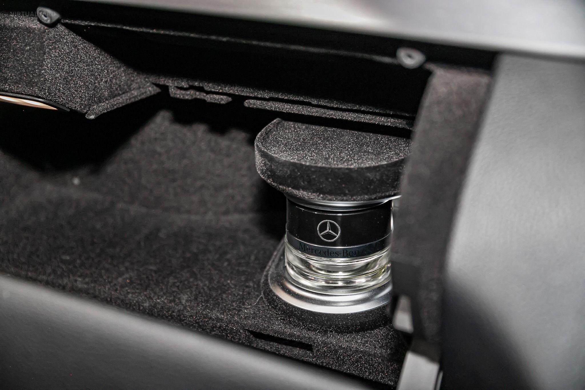 2019 Mercedes-Benz C-Class C205 C63 AMG S Coupe 2dr SPEEDSHIFT MCT 9sp 4.0TT 