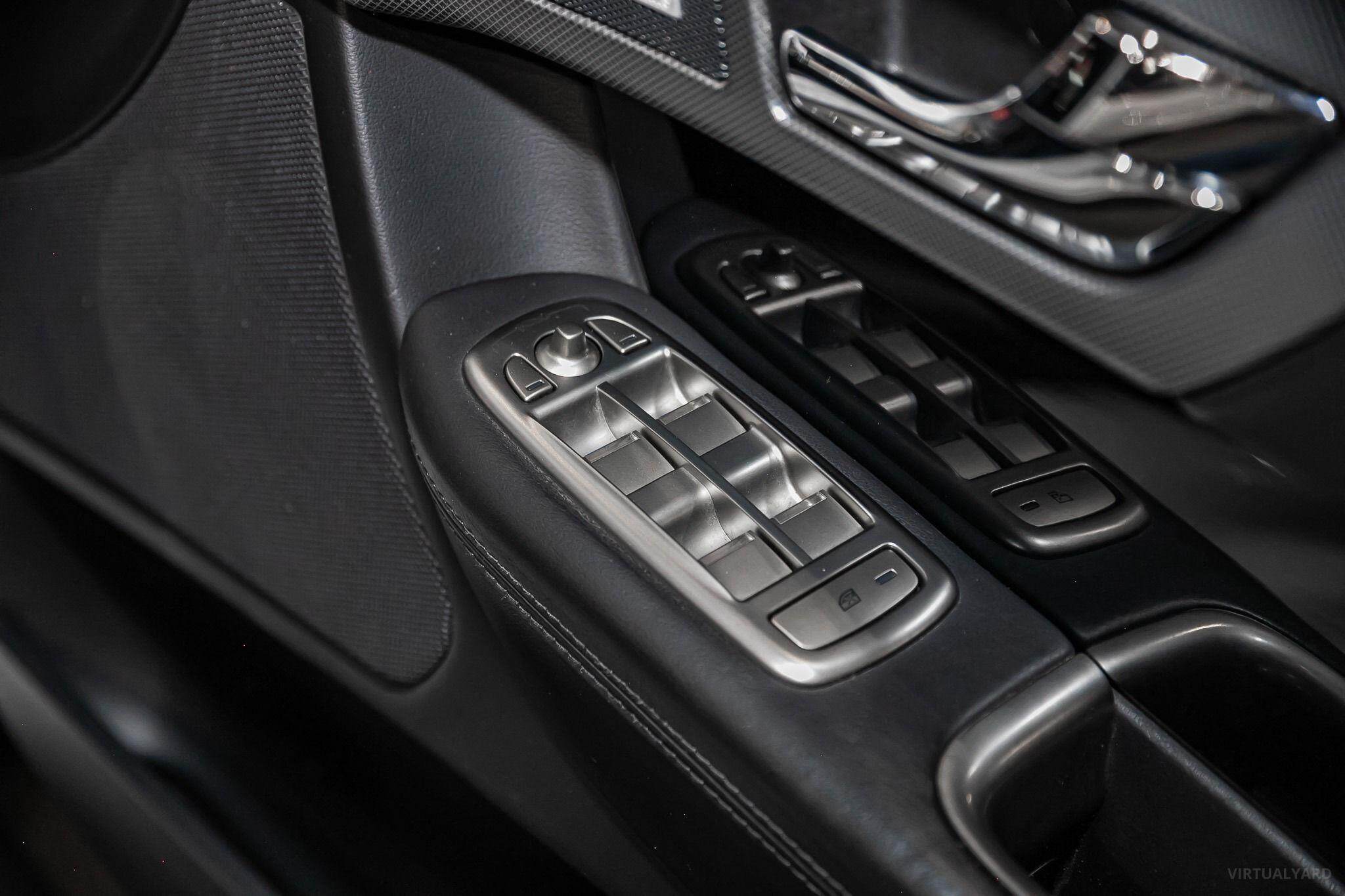 2011 Jaguar XF X250 XFR Sedan 4dr Spts Auto 6sp 5.0SC [MY11] 