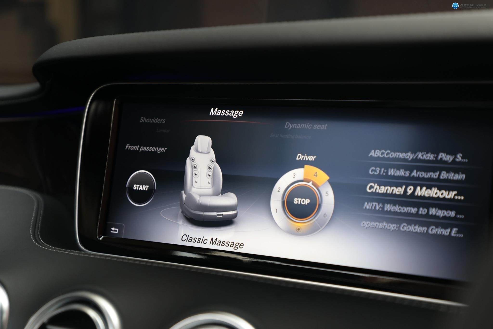 2016 Mercedes-Benz S-Class A217 S63 AMG Cabriolet 2dr SPEEDSHIFT MCT 7sp 5.5TT 